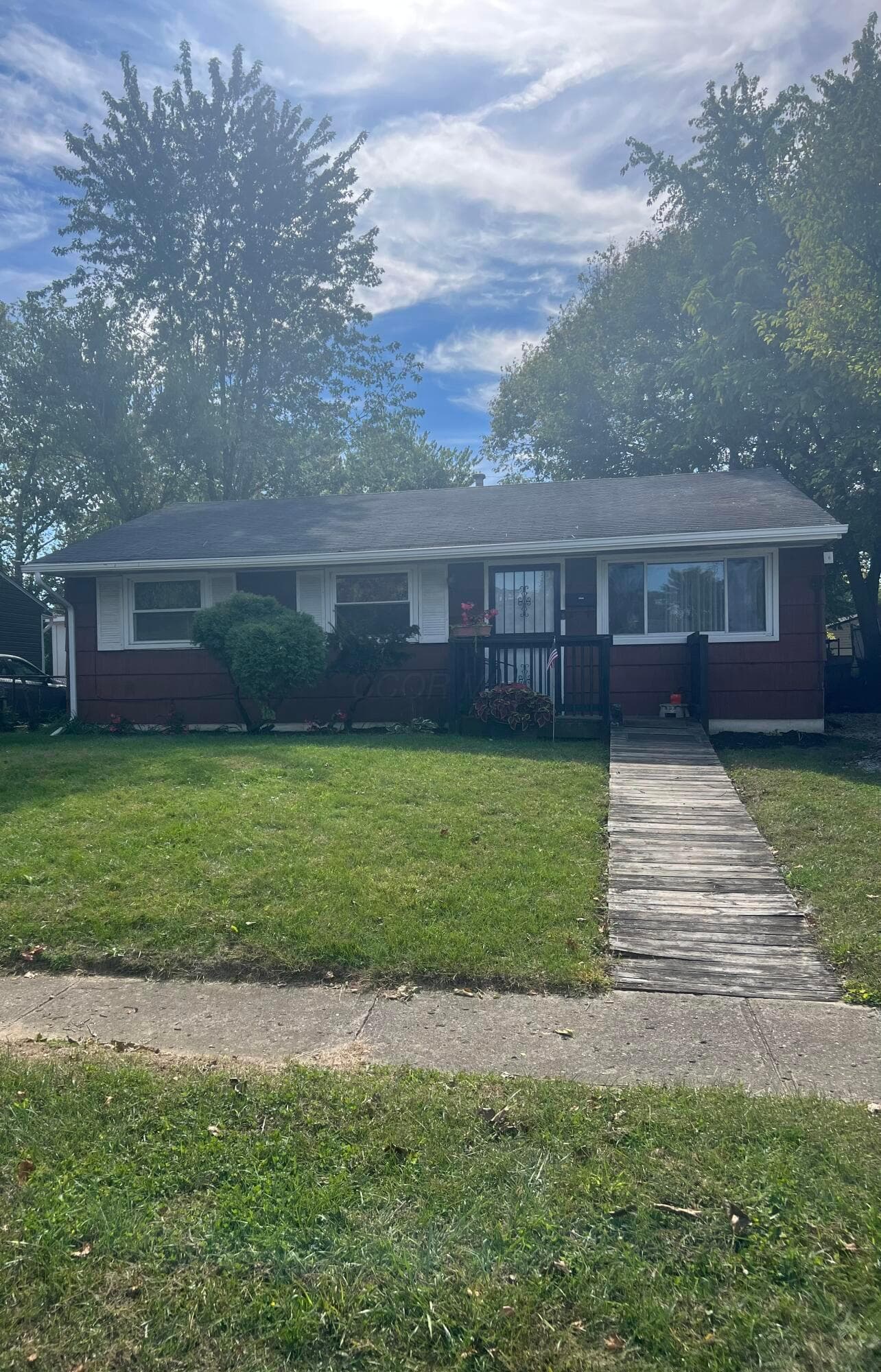 1299 Yolanda Drive, Columbus, OH 43207