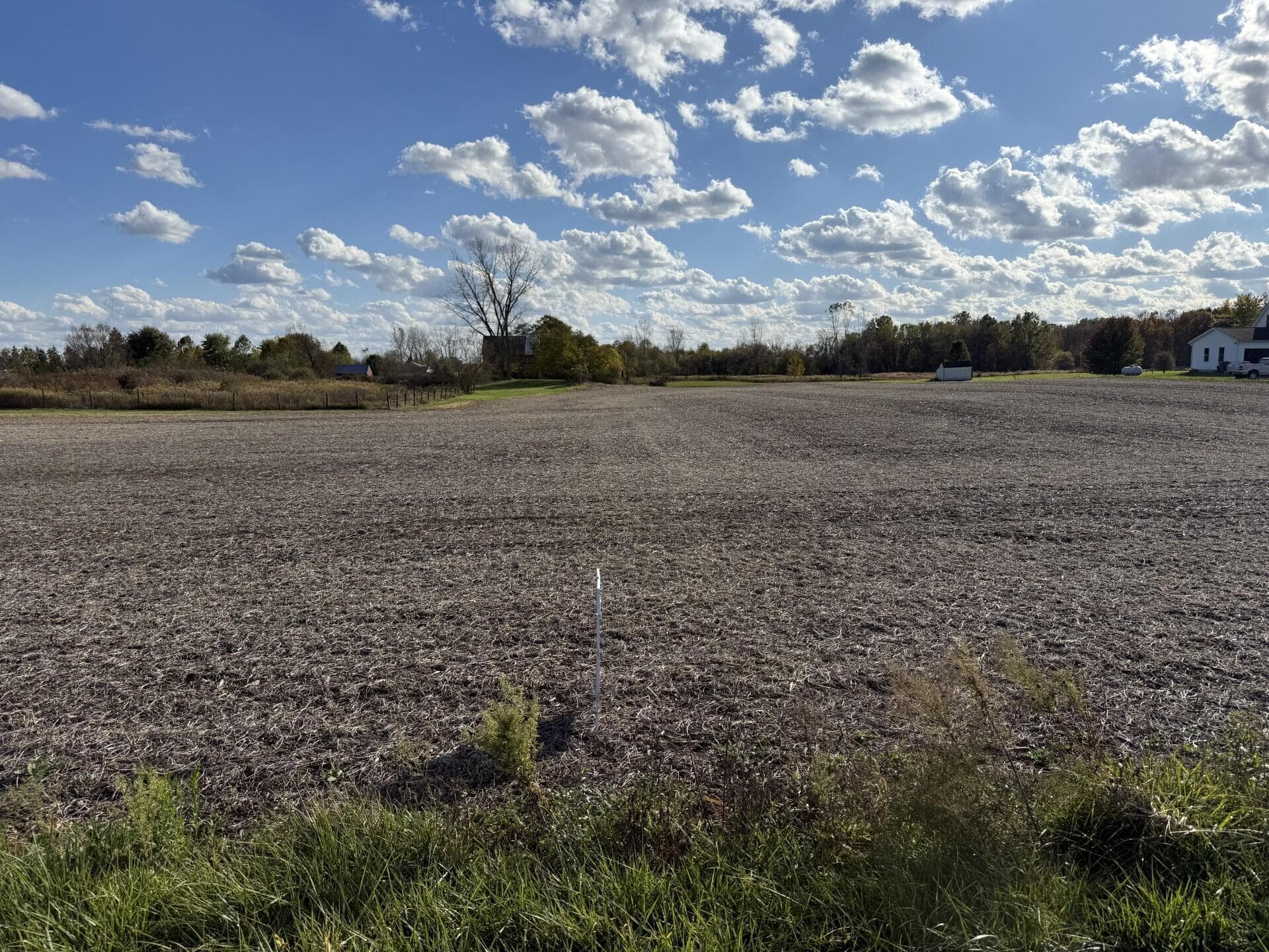 0 Larimore, Mount Vernon, OH 43050