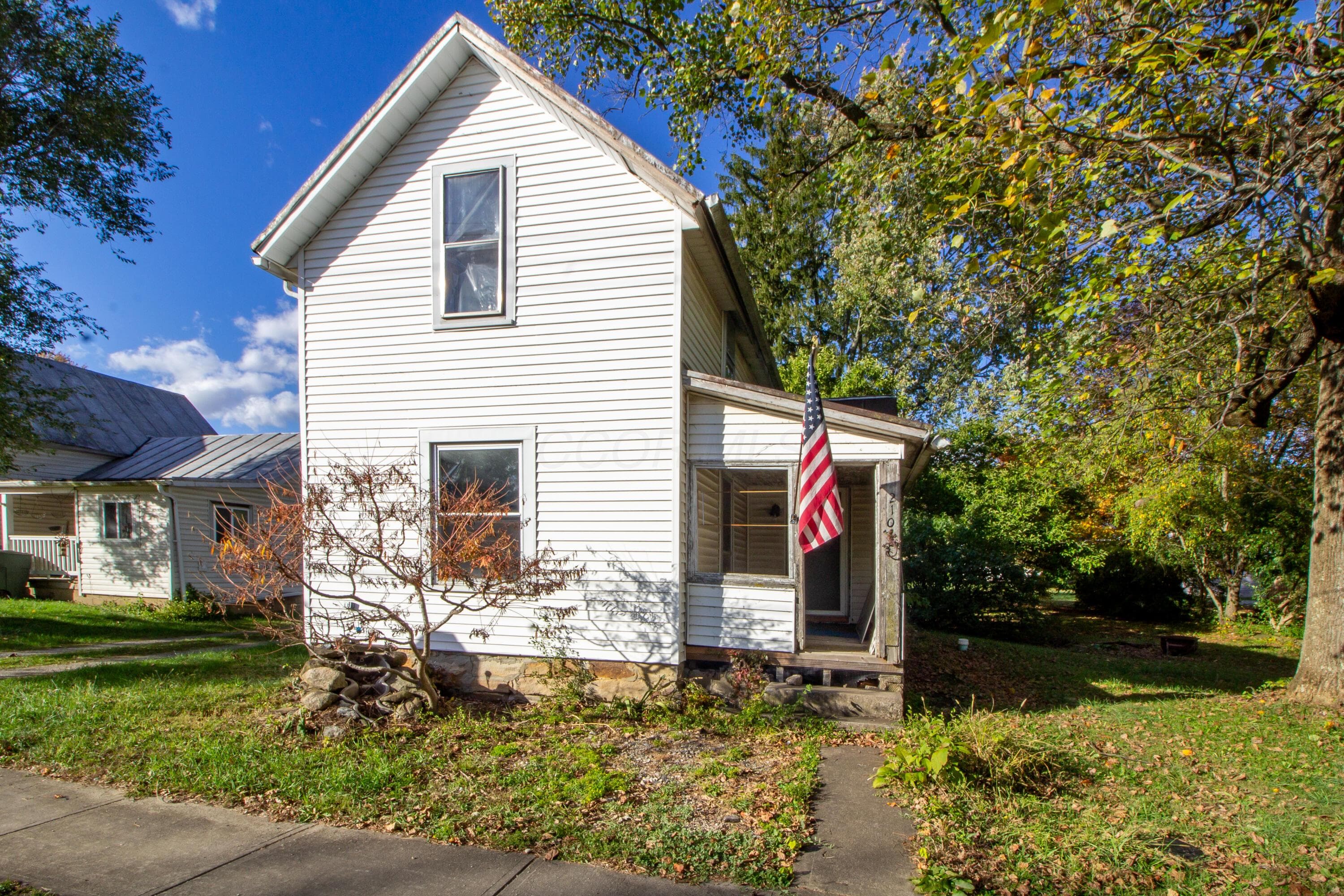 210 State Street, Edison, OH 43320