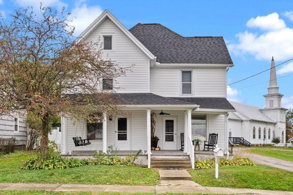 48 Grange Street, Mansfield, OH 44904