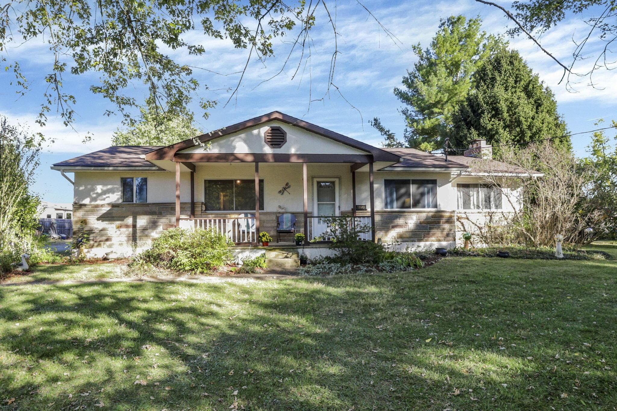 4464 Reynolds Road, Centerburg, OH 43011