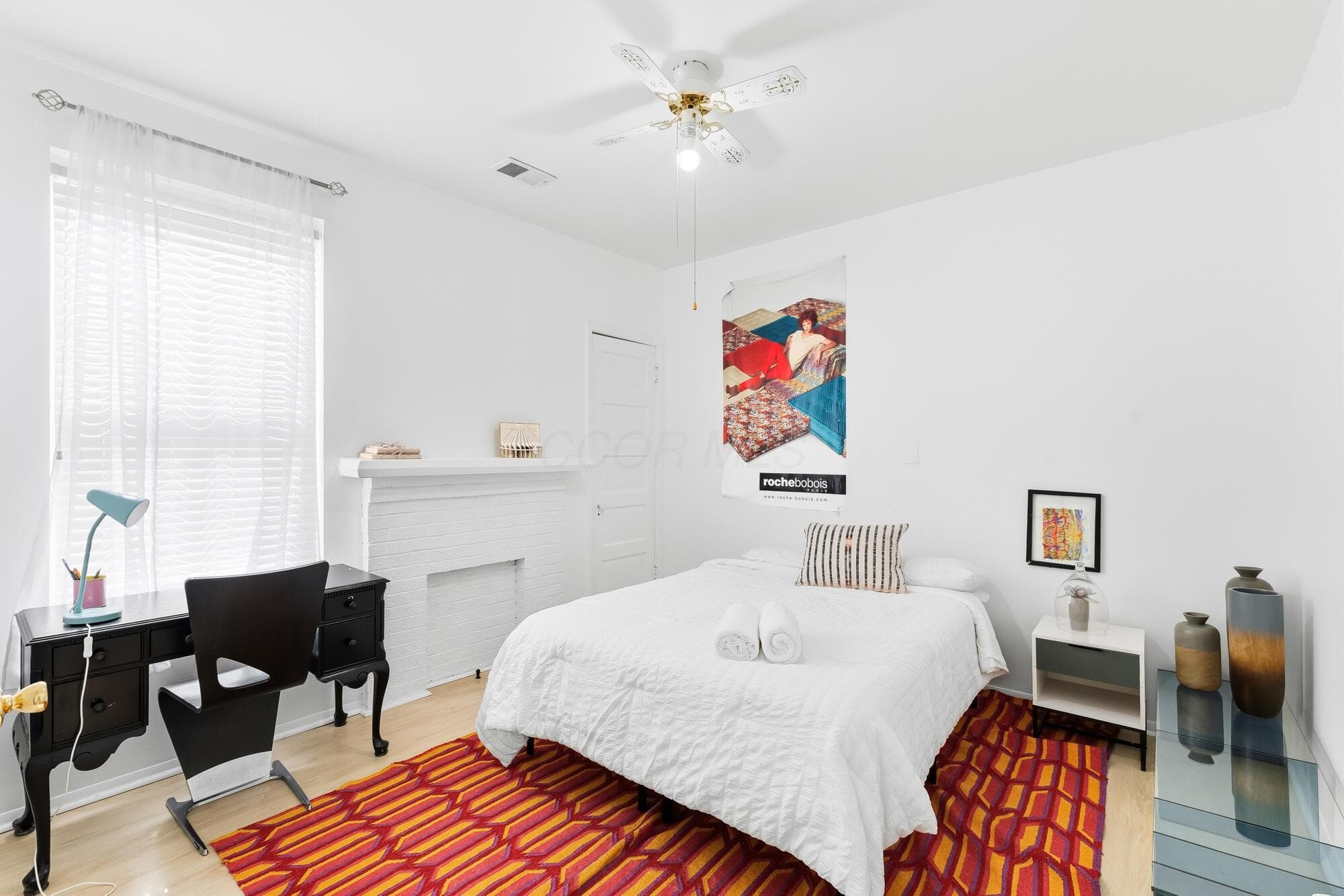 854 N High Street #H, Columbus, OH 43215