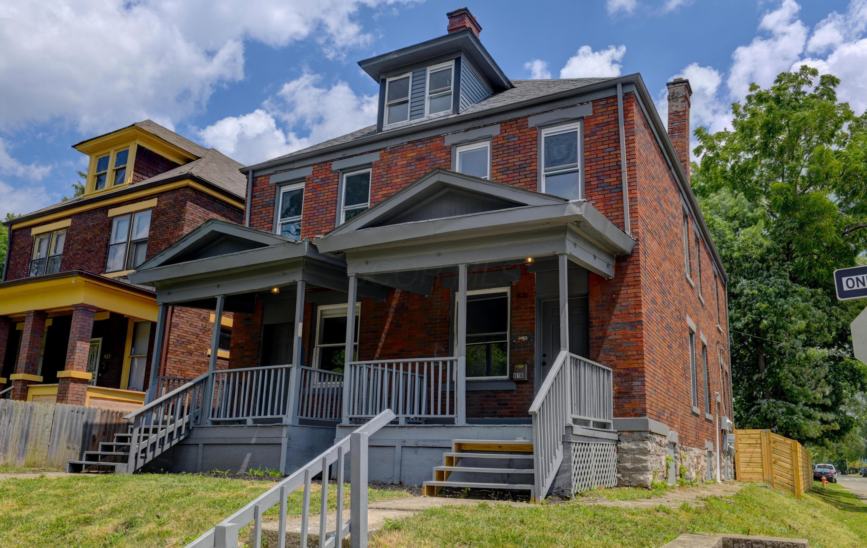 814 S Ohio Avenue, Columbus, OH 43206
