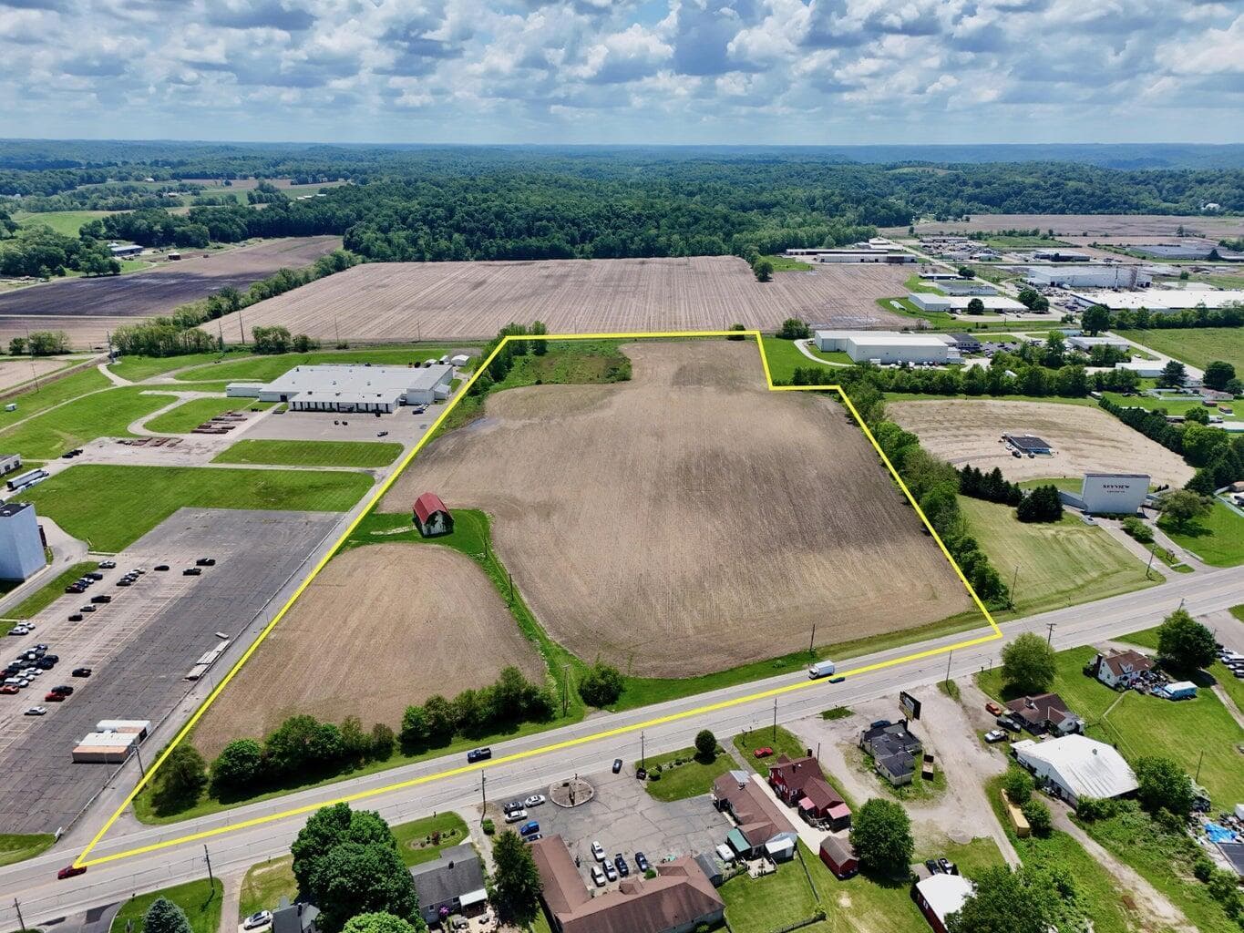 0 E Main Street, Lancaster, OH 43130