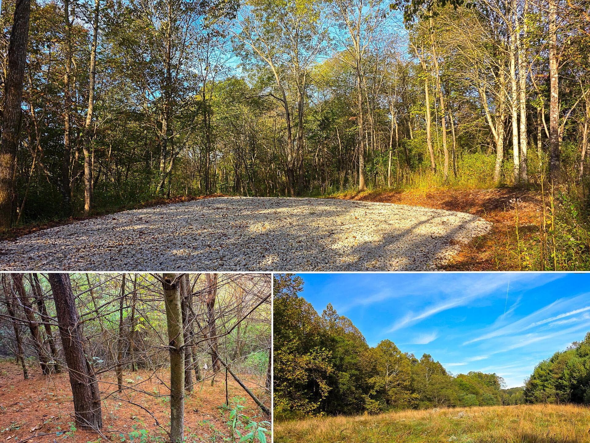 7625 Township Road 216 SE #(Lot 3 at Scenic Trails), Corning, OH 43730