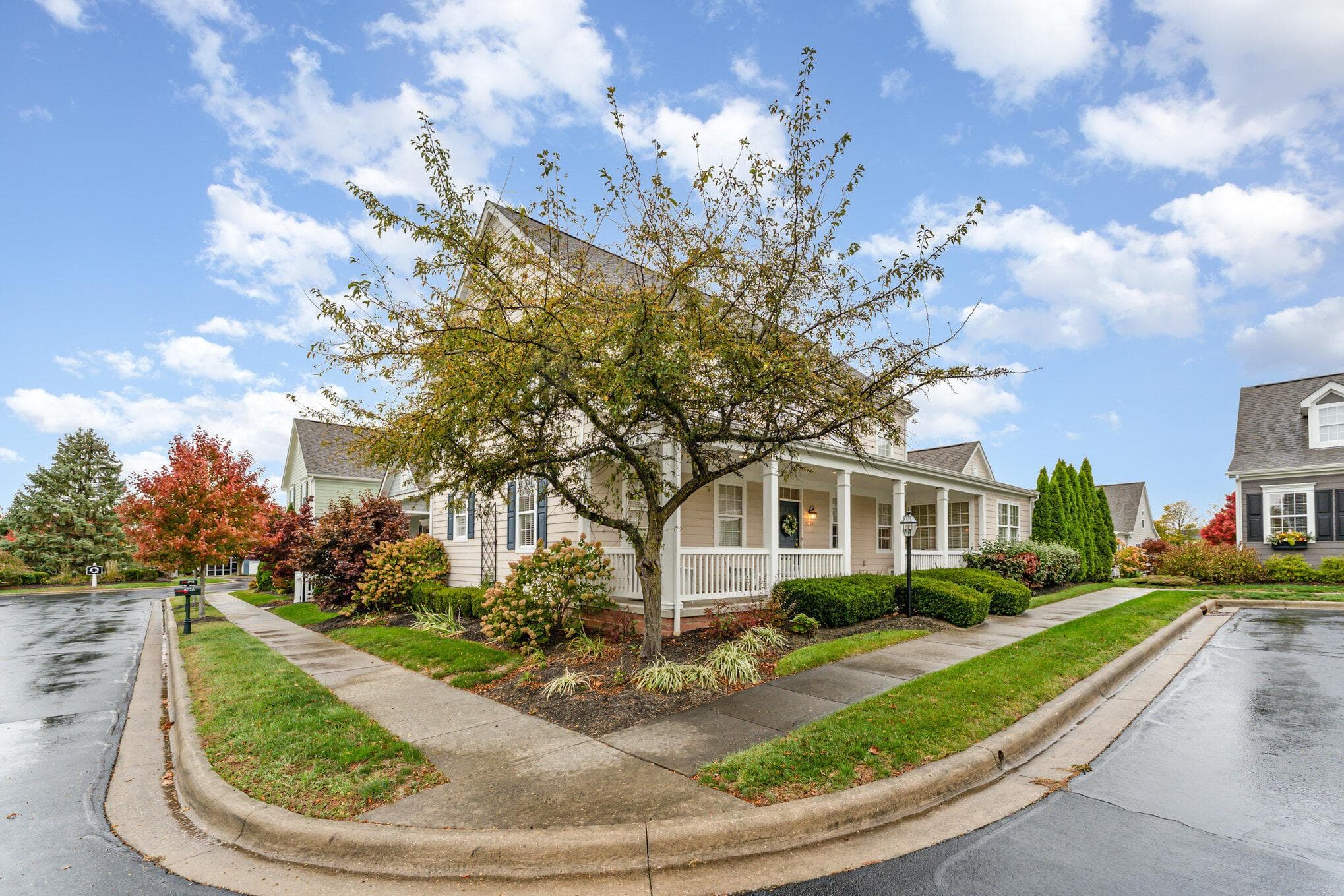 4726 Oakland Ridge Drive, Powell, OH 43065