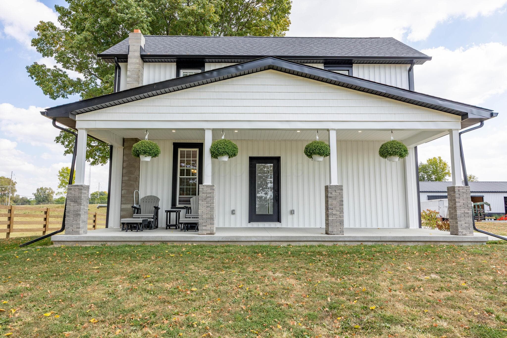 1141 Township Road 216, Bellefontaine, OH 43311
