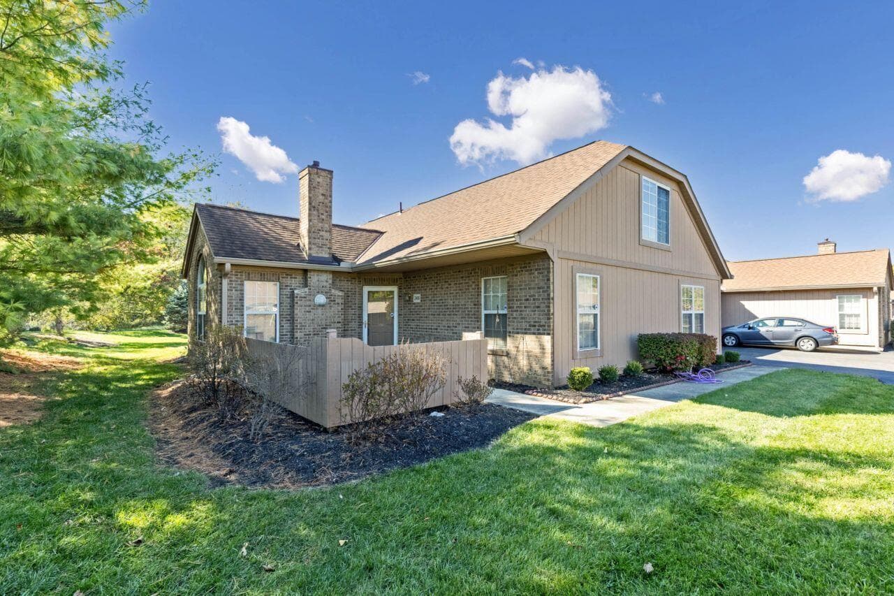 2481 Timbers Edge Lane #2481, Columbus, OH 43235