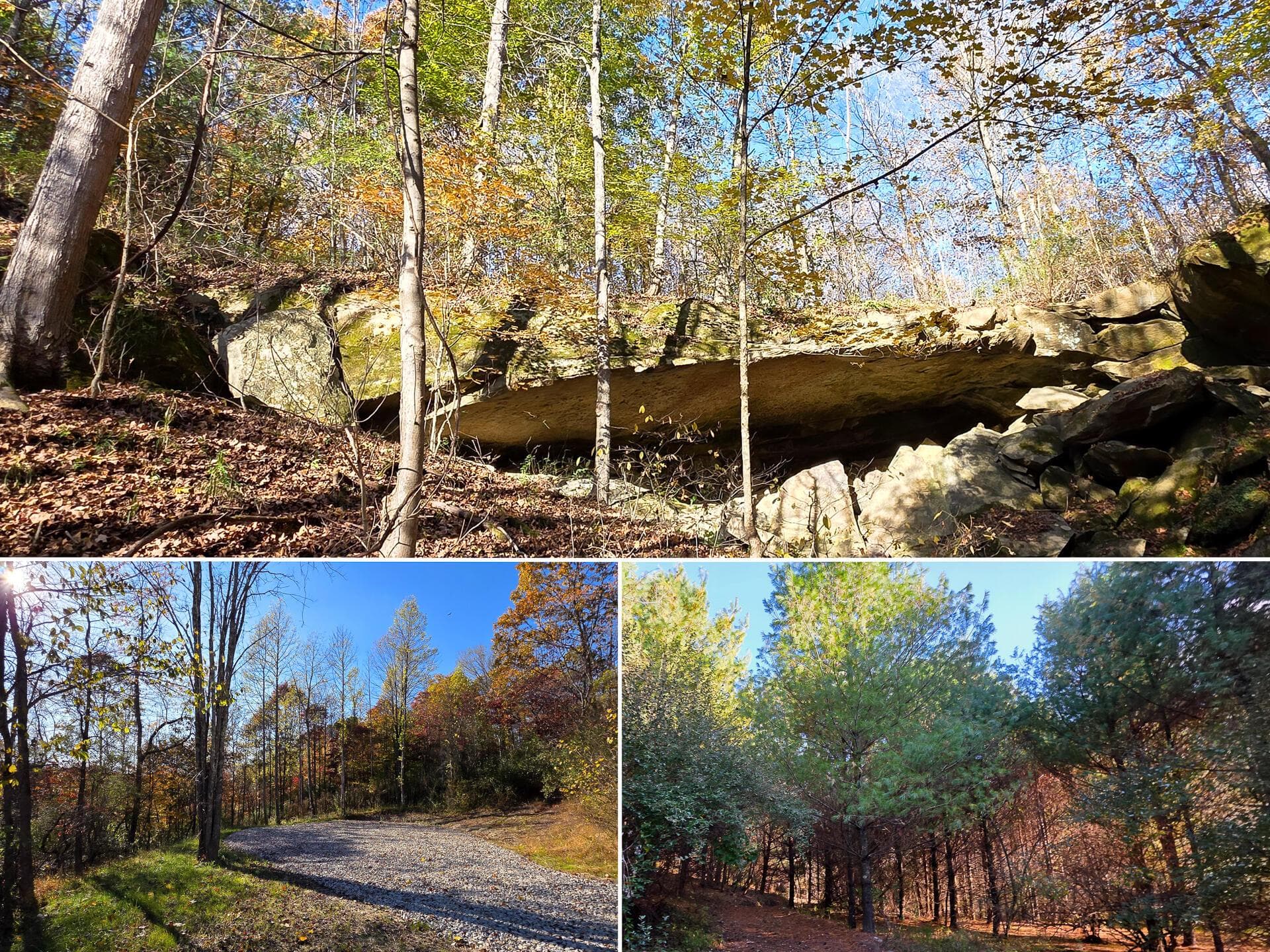 7659 Township Road 216 SE #(Lot 4 at Scenic Trails), Corning, OH 43730