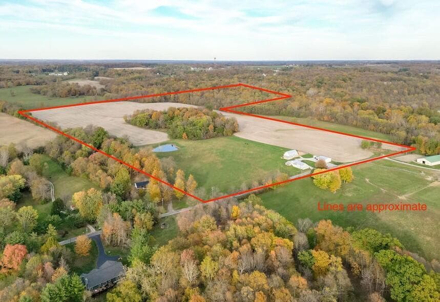 0 Concord Road, Alexandria, OH 43001