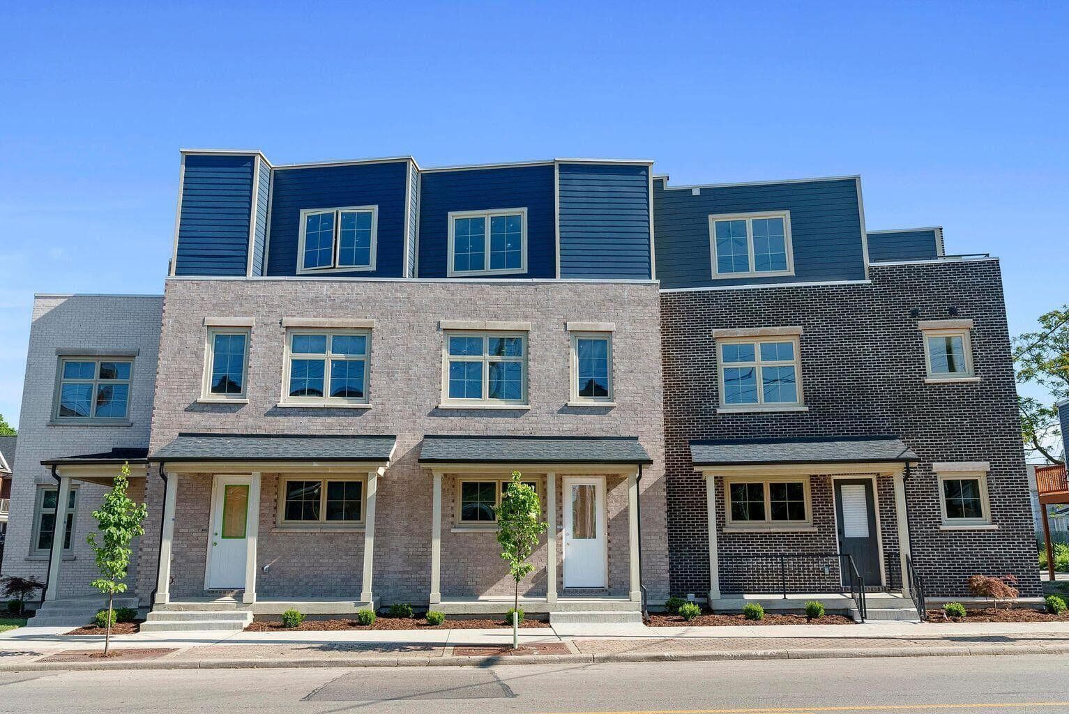 1012 E Long Street #B, Columbus, OH 43203