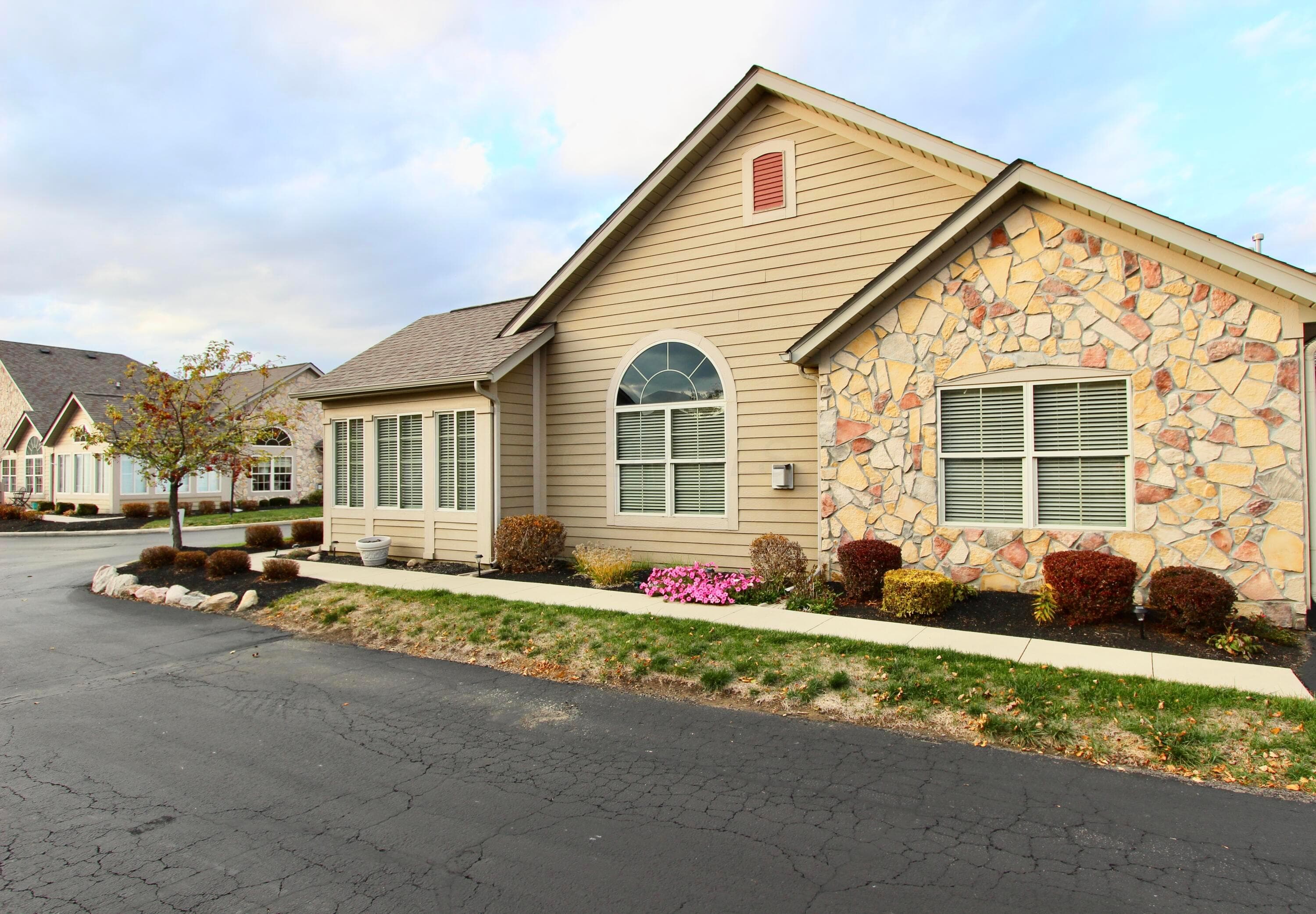 1545 Center Park Drive, Marion, OH