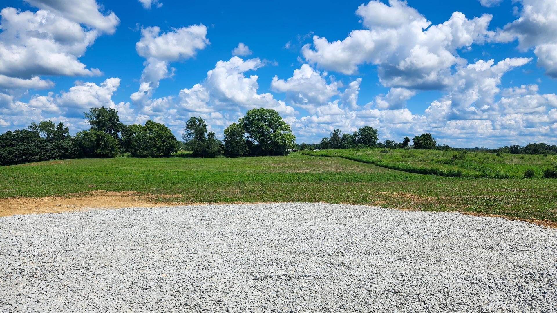 0 Old Dutch Road #(Tract 3 at Old Dutch), Manchester, OH 45144