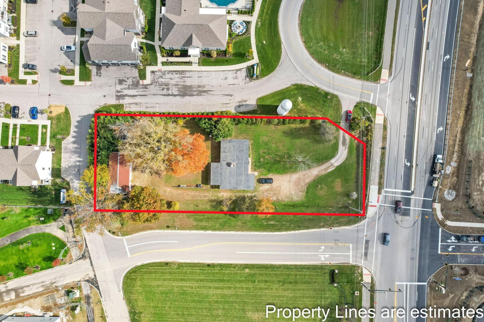 3296 Home Road, Powell, OH 43065