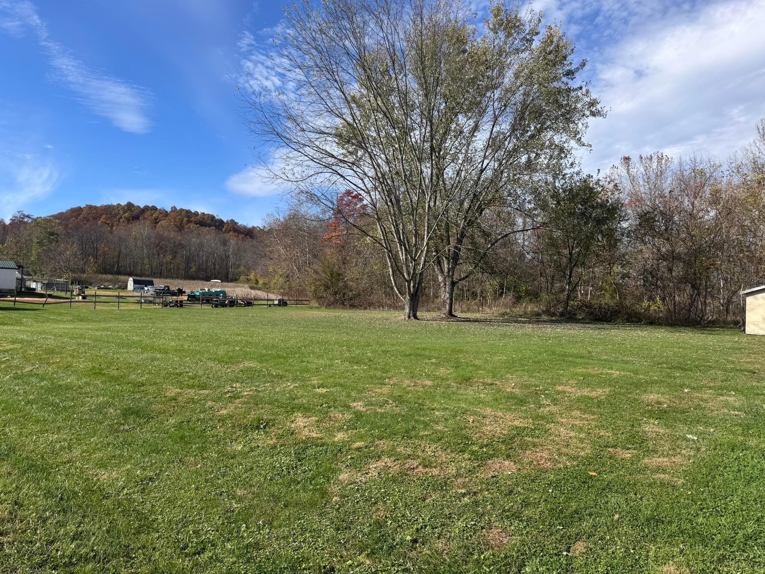 0 Leisure Drive #Lot 4, Mcconnelsville, OH 43756