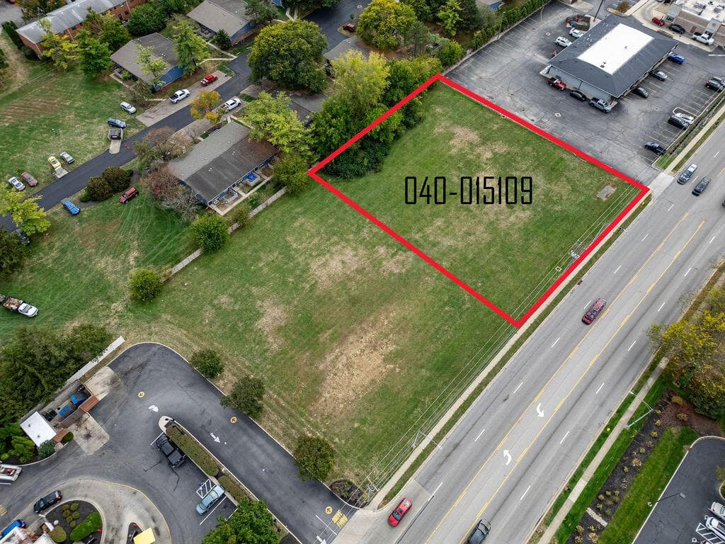 0 Broadway, Grove City, OH 43123