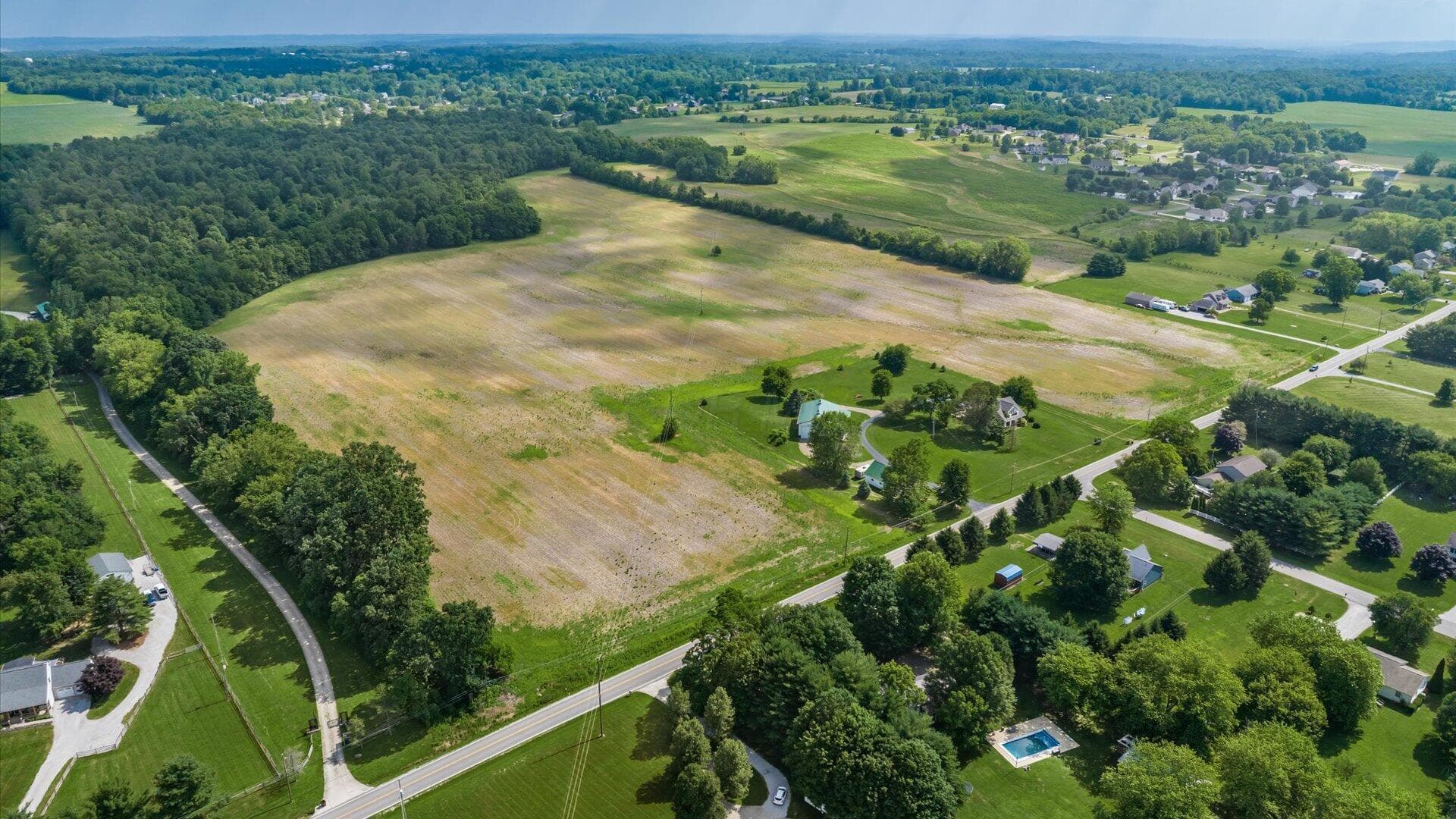 0 Blacks Road #Lot 10, Pataskala, OH 43062