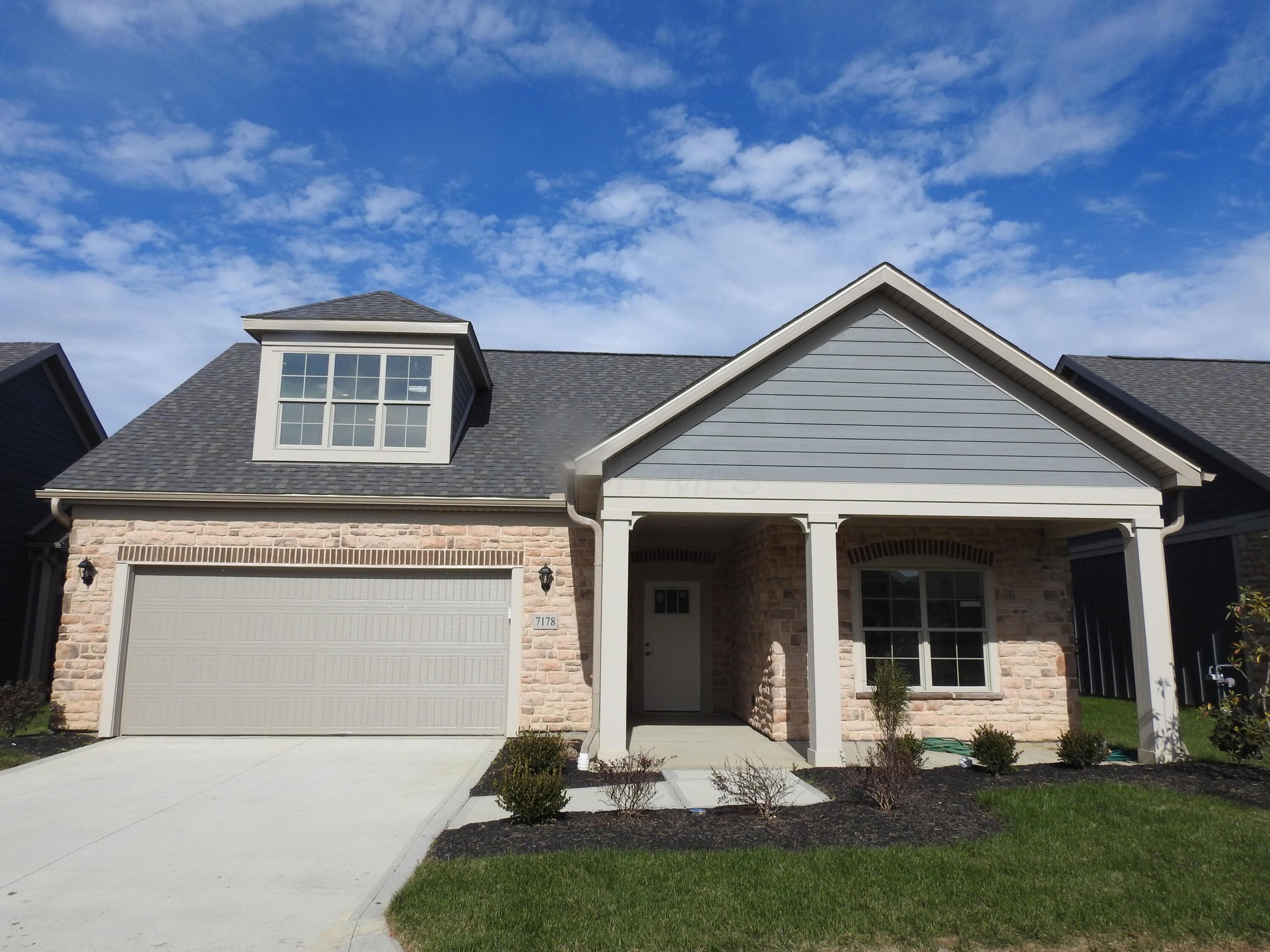 7178 Lehman Park Place, Canal Winchester, OH 43110