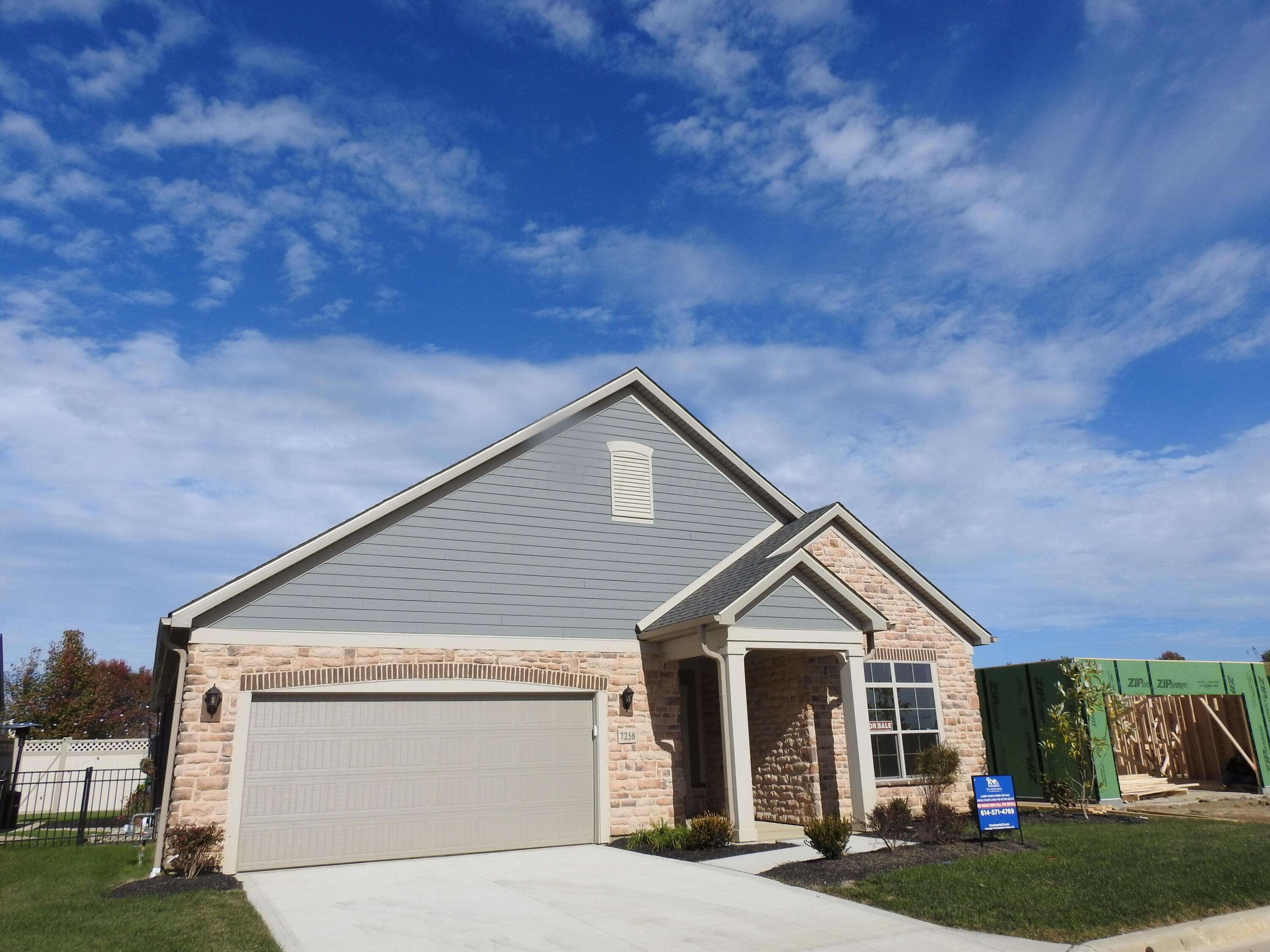 7258 Lehman Park Place, Canal Winchester, OH 43110