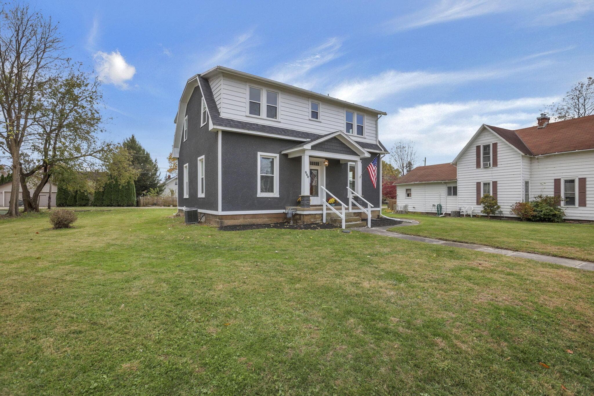 900 E Gambier Street, Mount Vernon, OH 43050