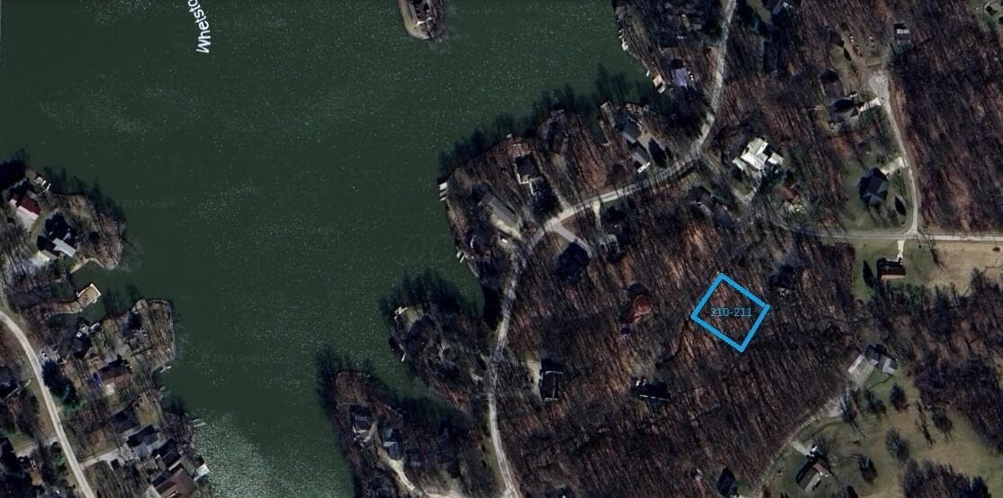 210 Candlewood 210, Mount Gilead, OH 43338