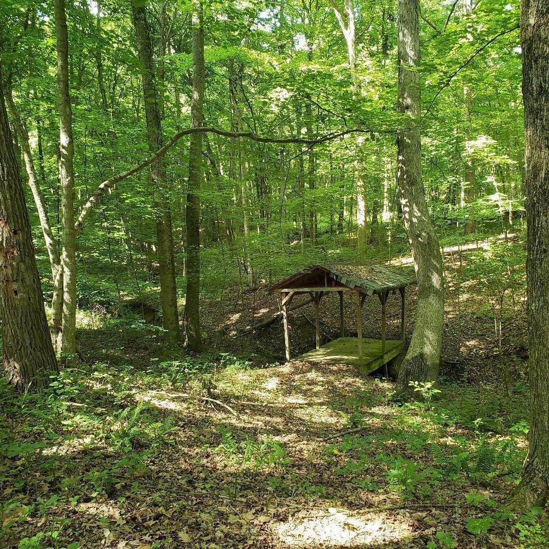 0 Mulberry Road, Mount Perry, OH 43760