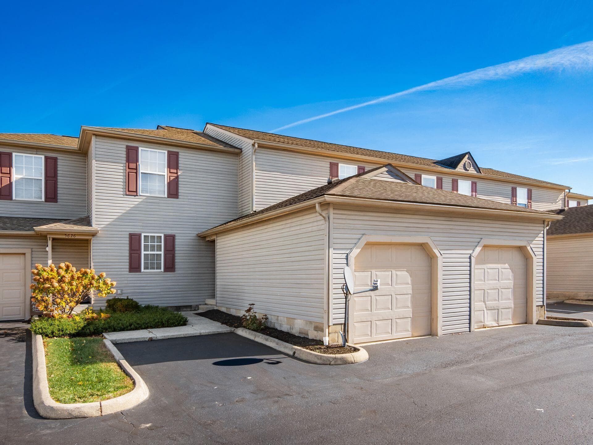 5624 Wigmore Drive #50B, Columbus, OH 43235