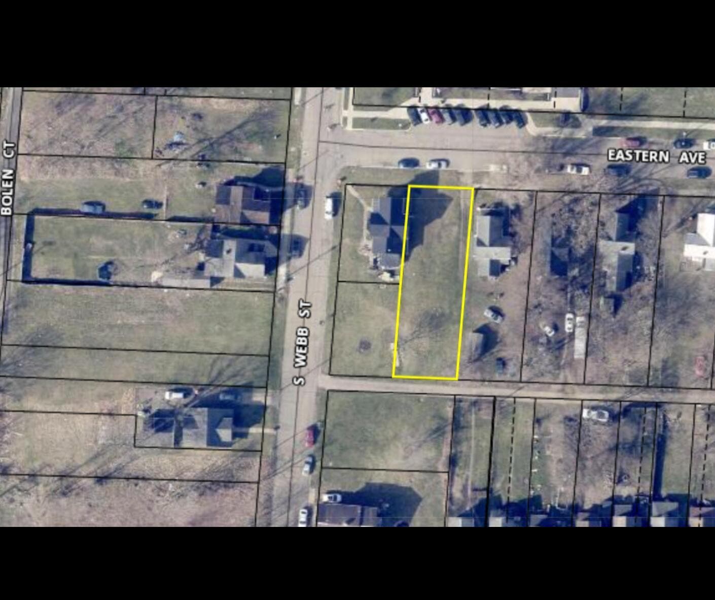 331 Eastern Avenue, Newark, OH 43055