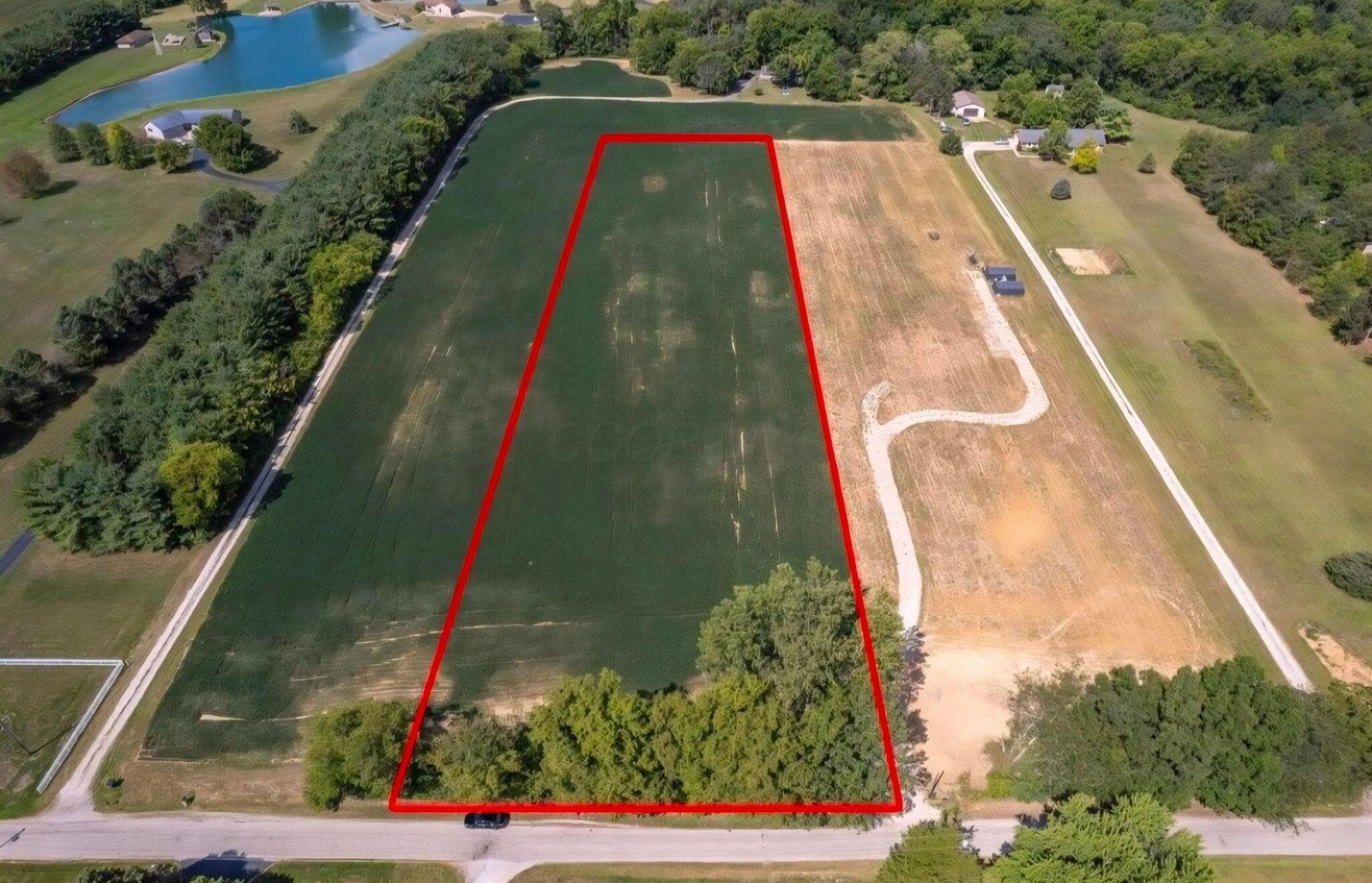 0 Graessle Road, London, OH 43140