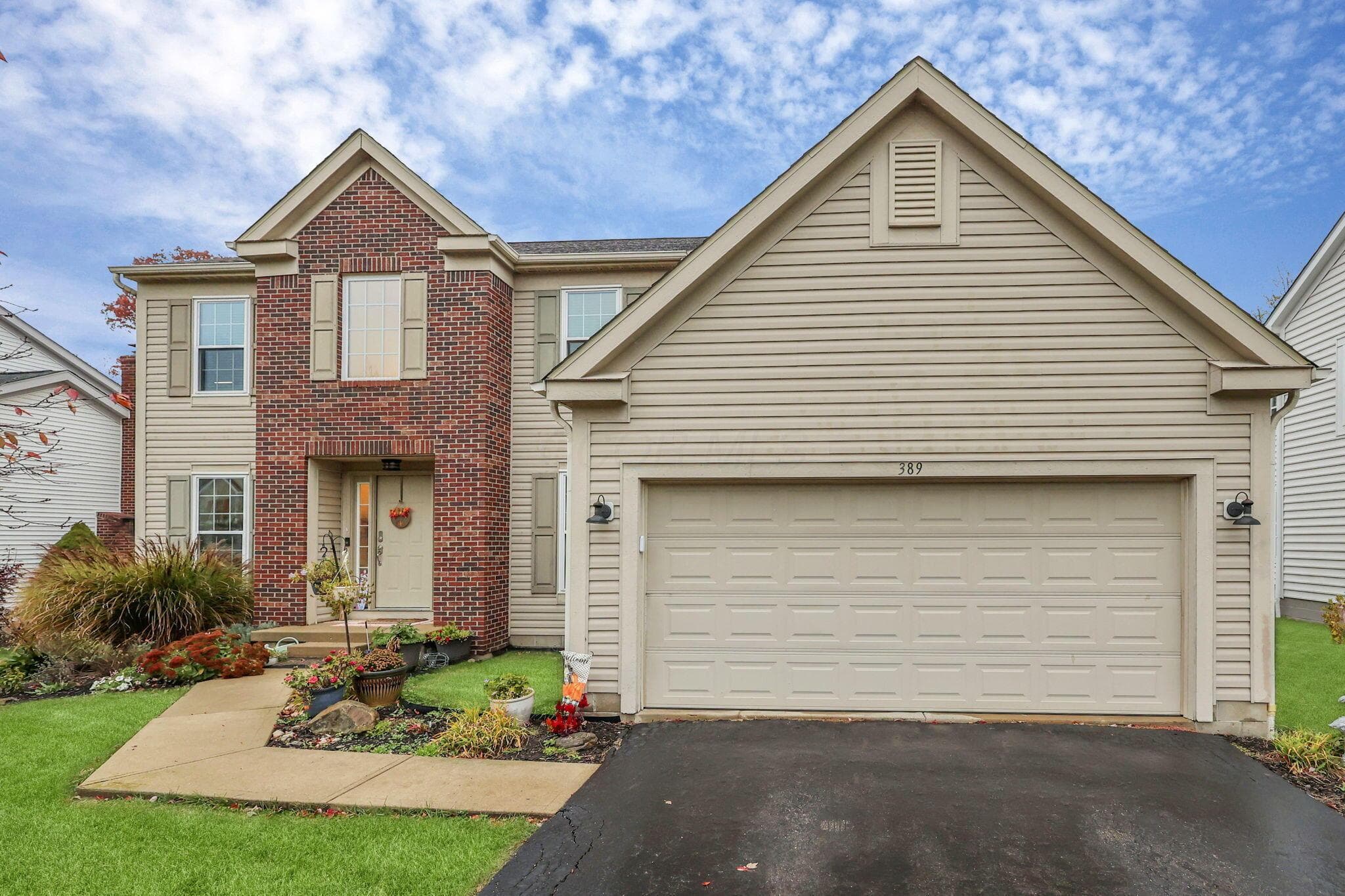 389 Inverness Avenue, Delaware, OH 43015