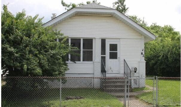 82 N Princeton Avenue, Columbus, OH