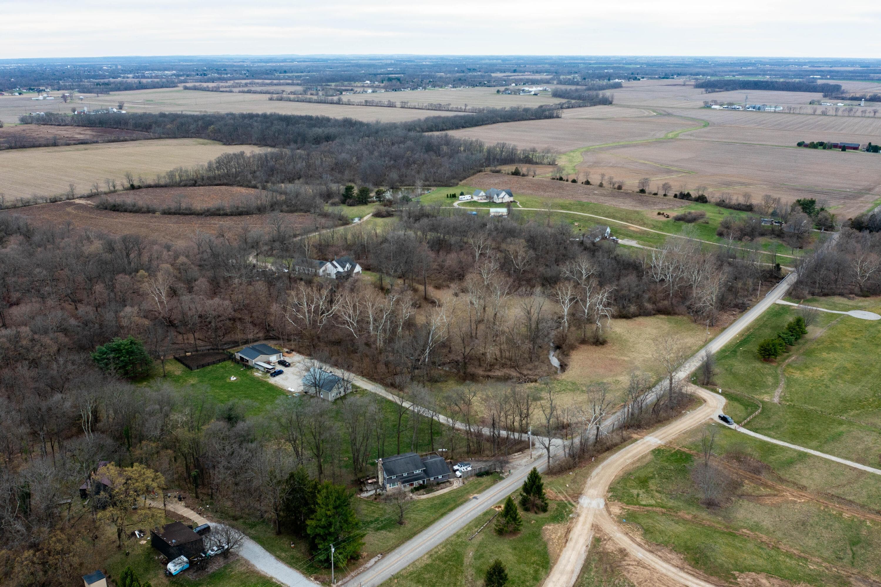 0 Hagerty Road, Ashville, OH 43103