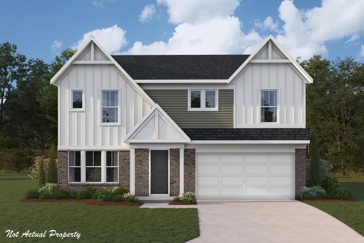 722 Francis Drive, Heath, OH 43056