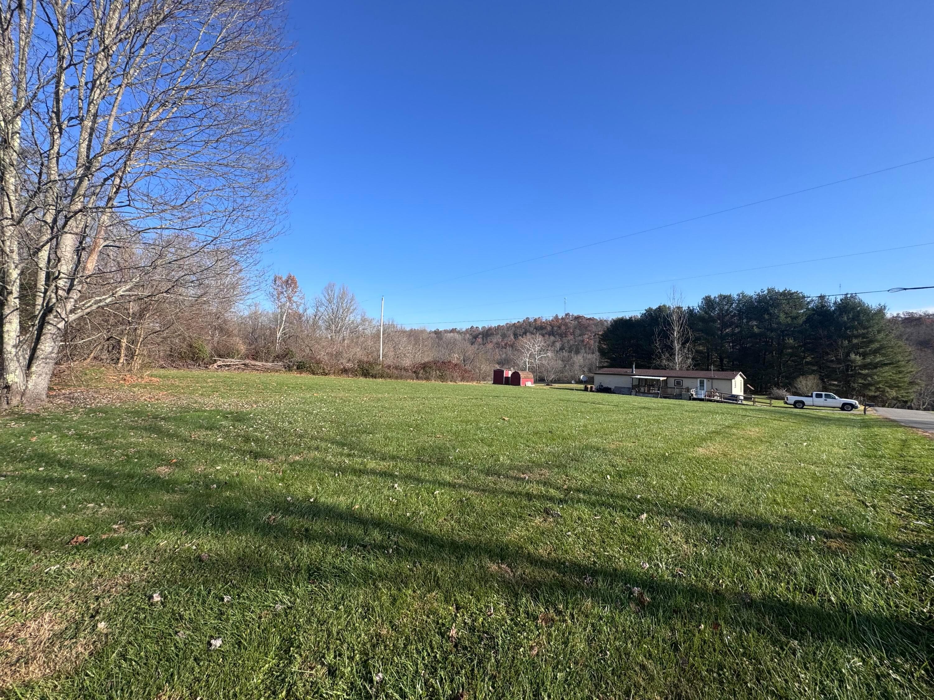0 Leisure Drive #Lot 2, Mcconnelsville, OH 43756