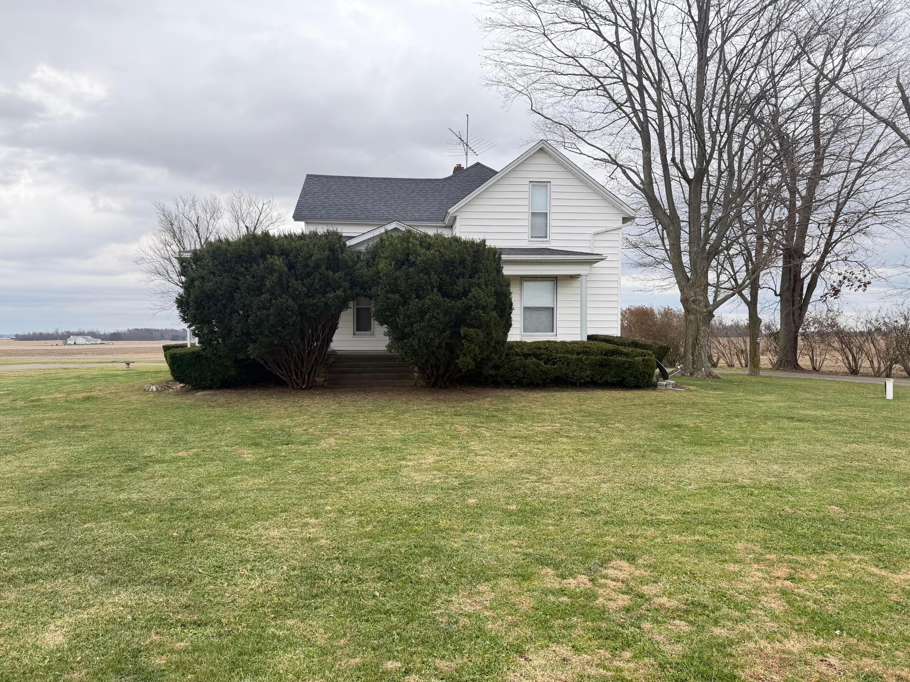 4790 Lancaster Thornville Road NE, Pleasantville, OH 43148