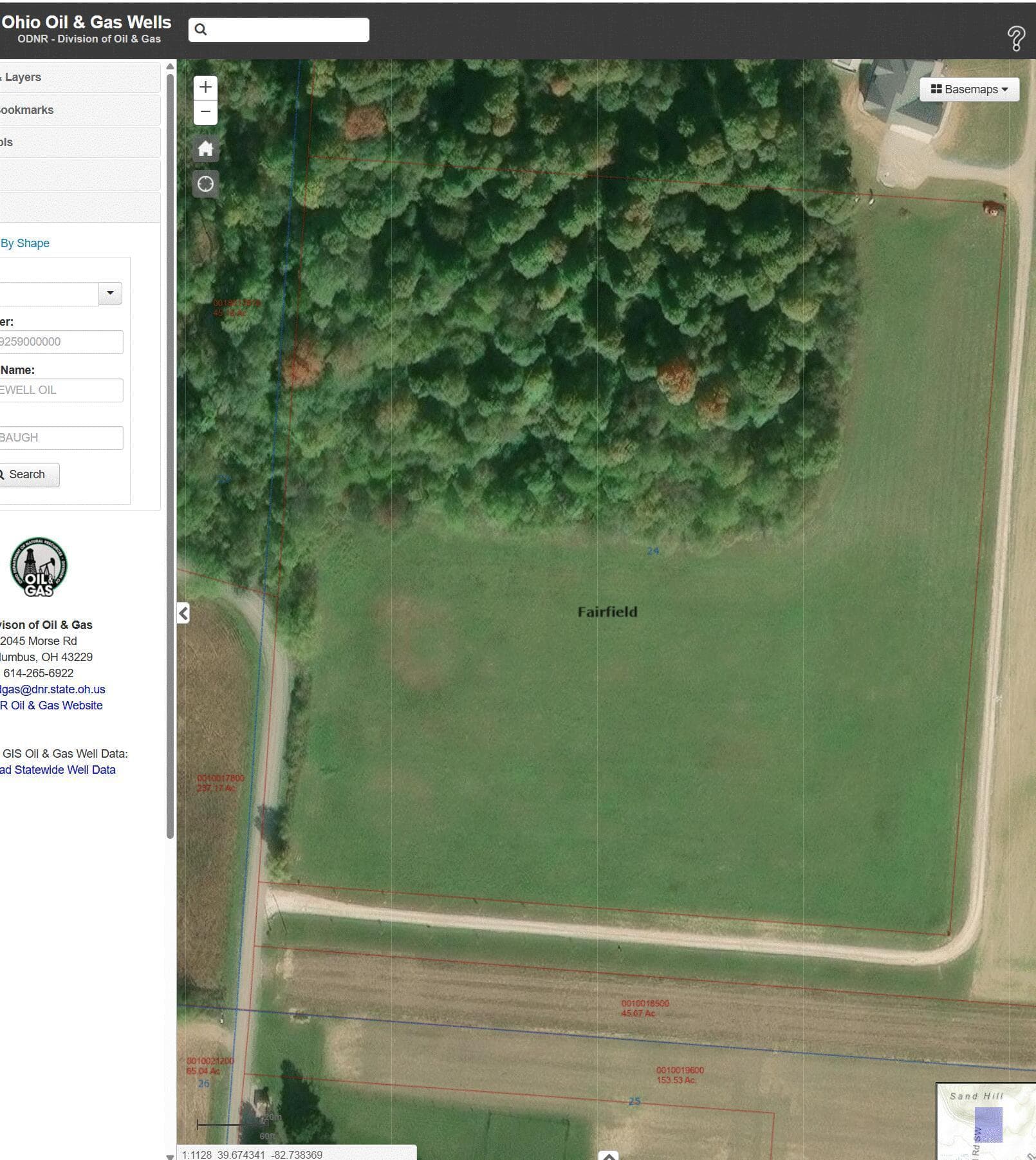 00 Duncan Road SW, Lancaster, OH 43130