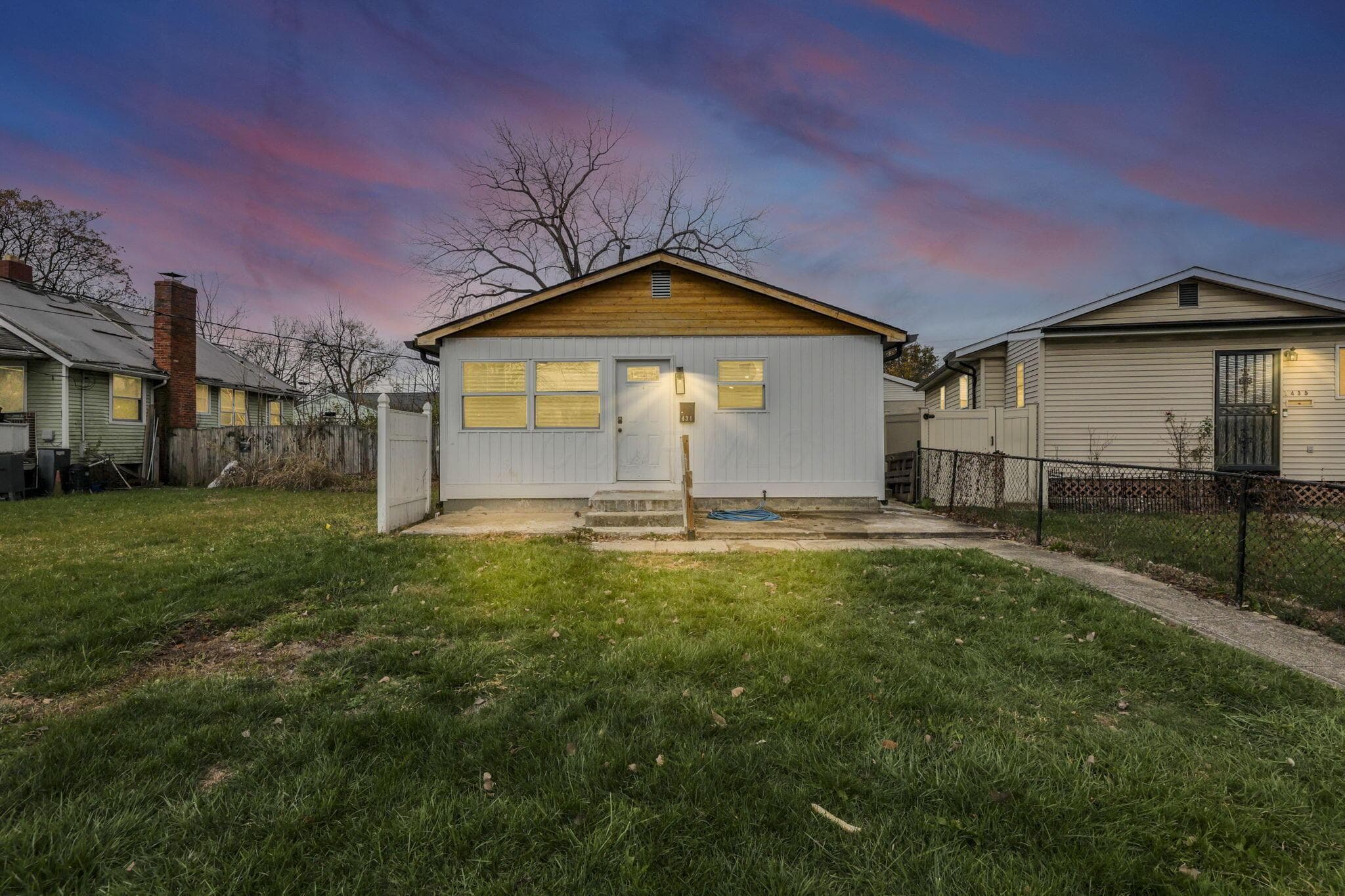 431 Johnson Street, Columbus, OH 43203