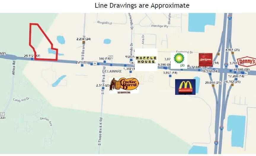 6765 State Route 37 E, Galena, OH 43021