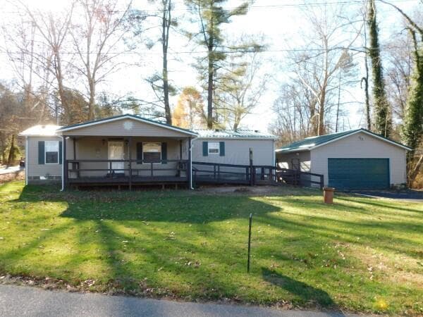 13534 Hildebrandt Road, Logan, OH 43138