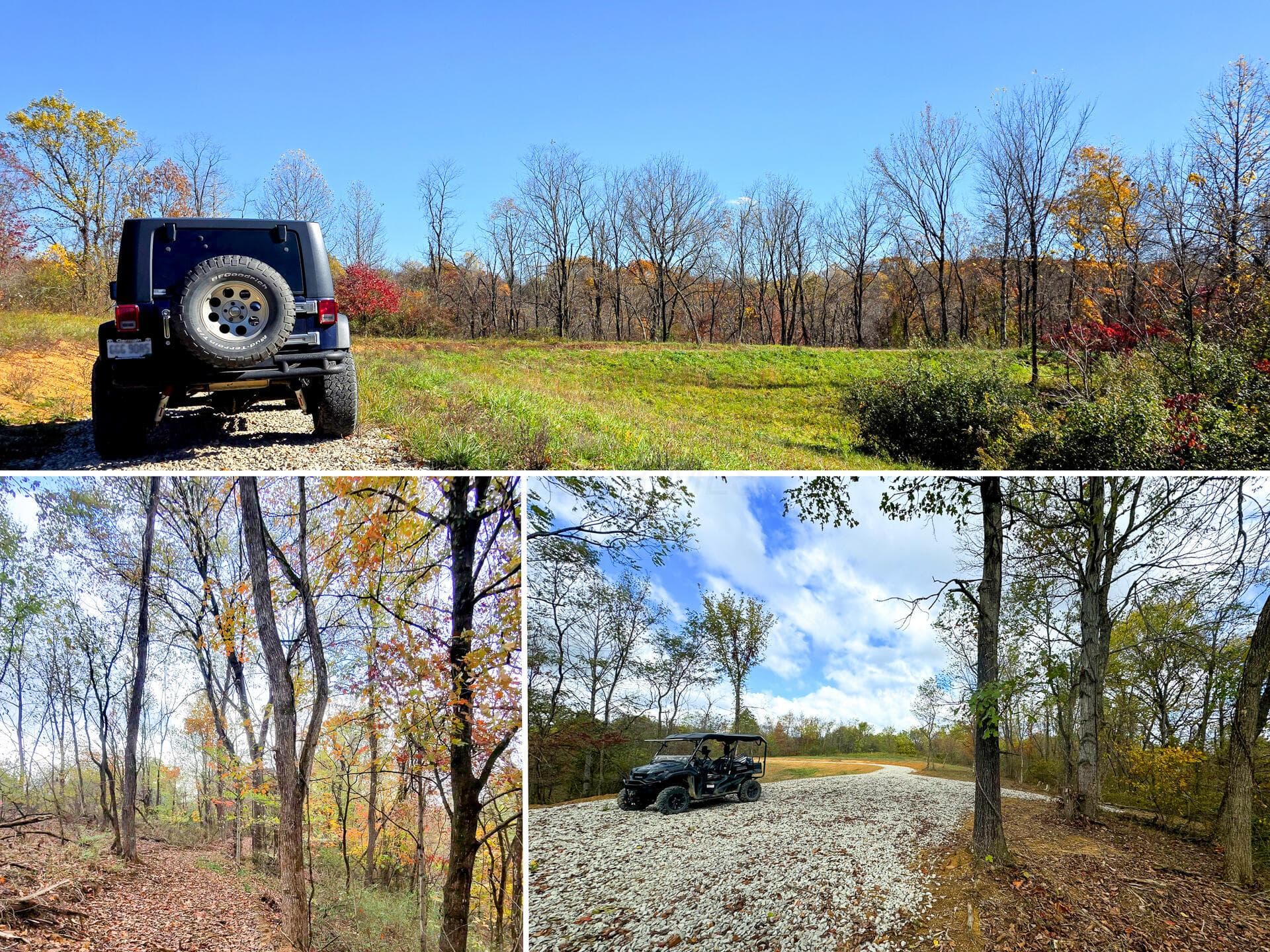 7507 Township Rd 215-A SE #(Tract 7 at Shawnee Woods), Corning, OH 43730