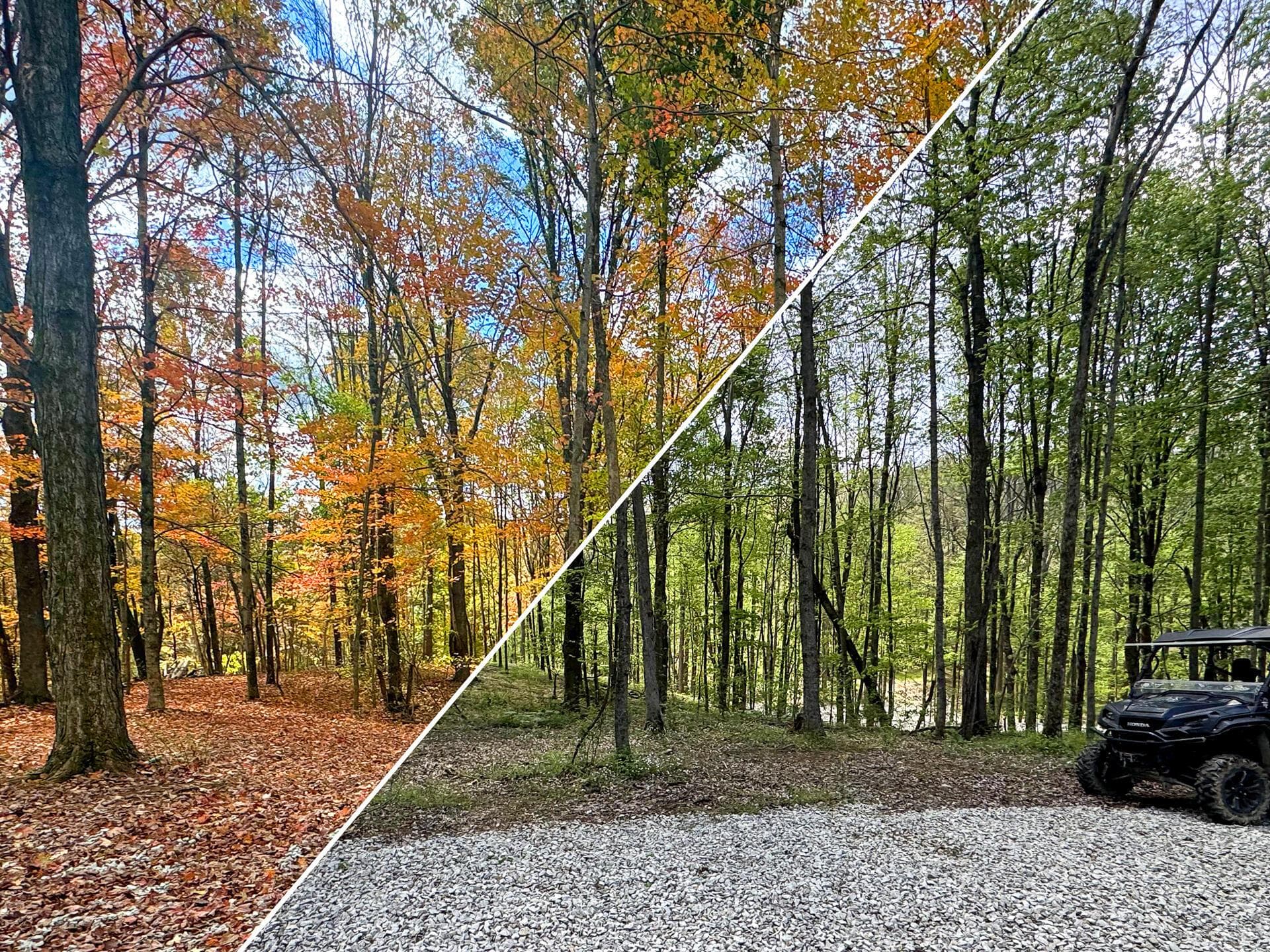 7507 Township Rd 215-A SE #(Tract 8 at Shawnee Woods), Corning, OH 43730