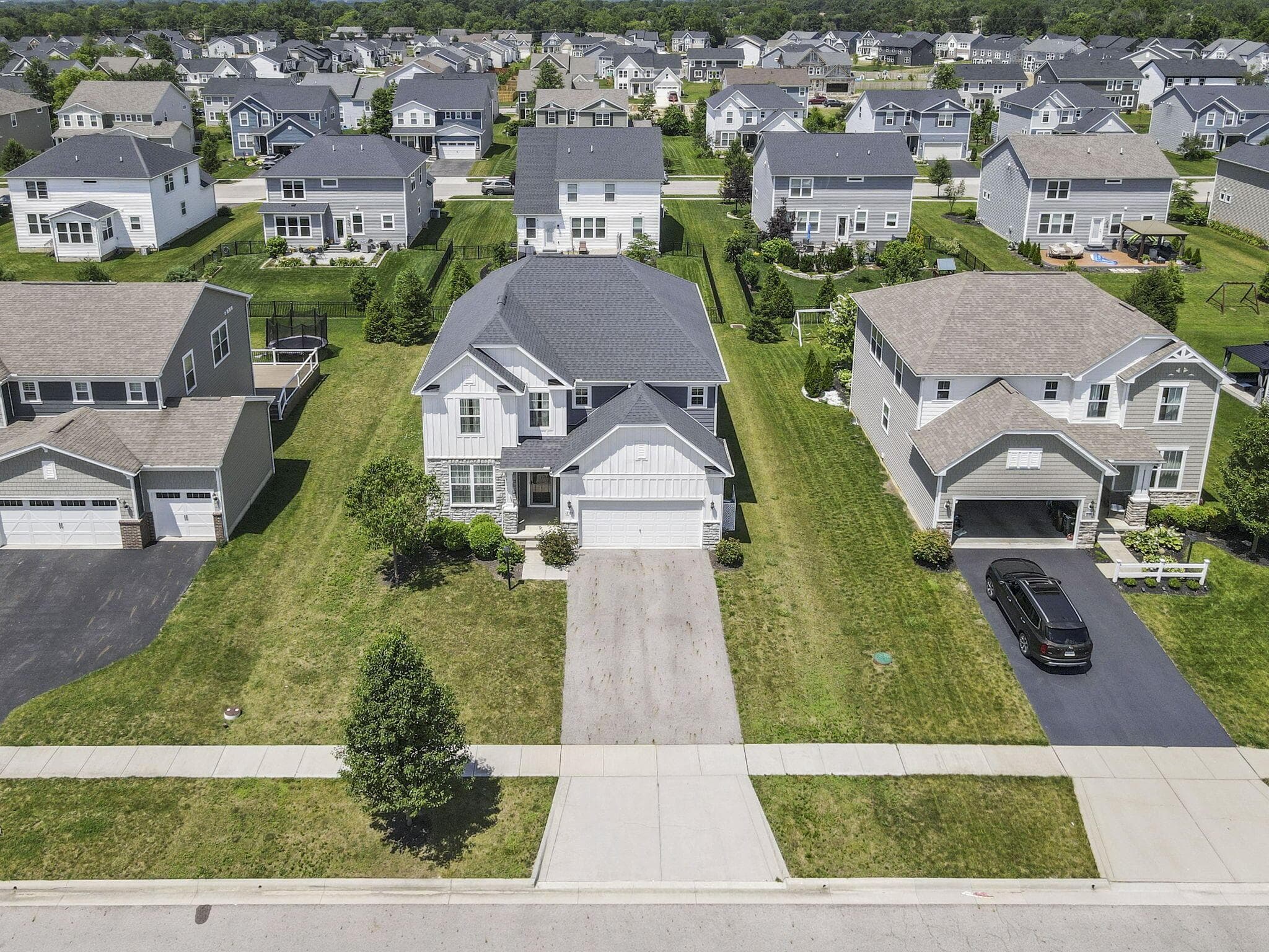 12353 Ebright Lane, Pickerington, OH 43147