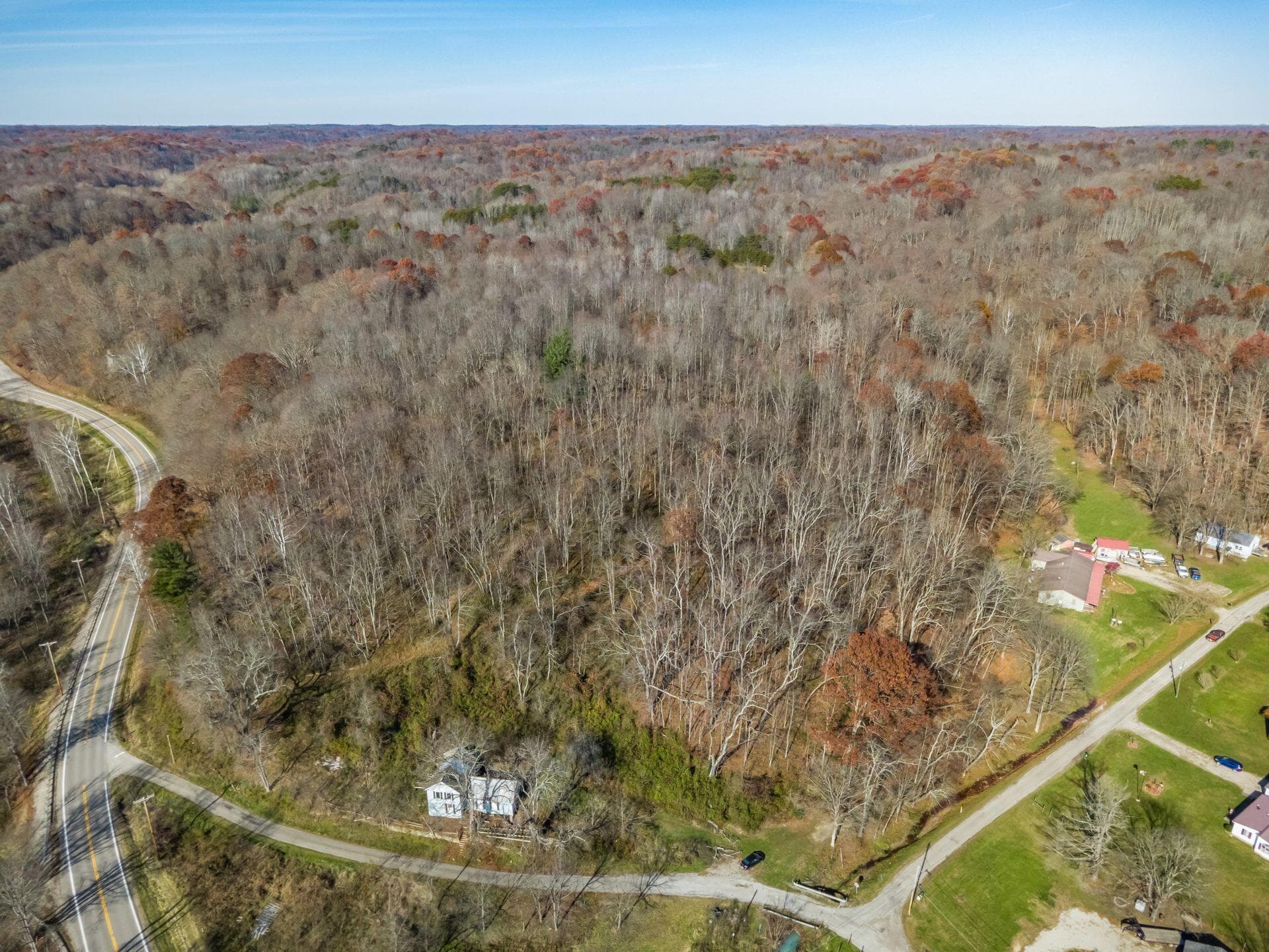 9588 Township Road 390A SE, Corning, OH 43730
