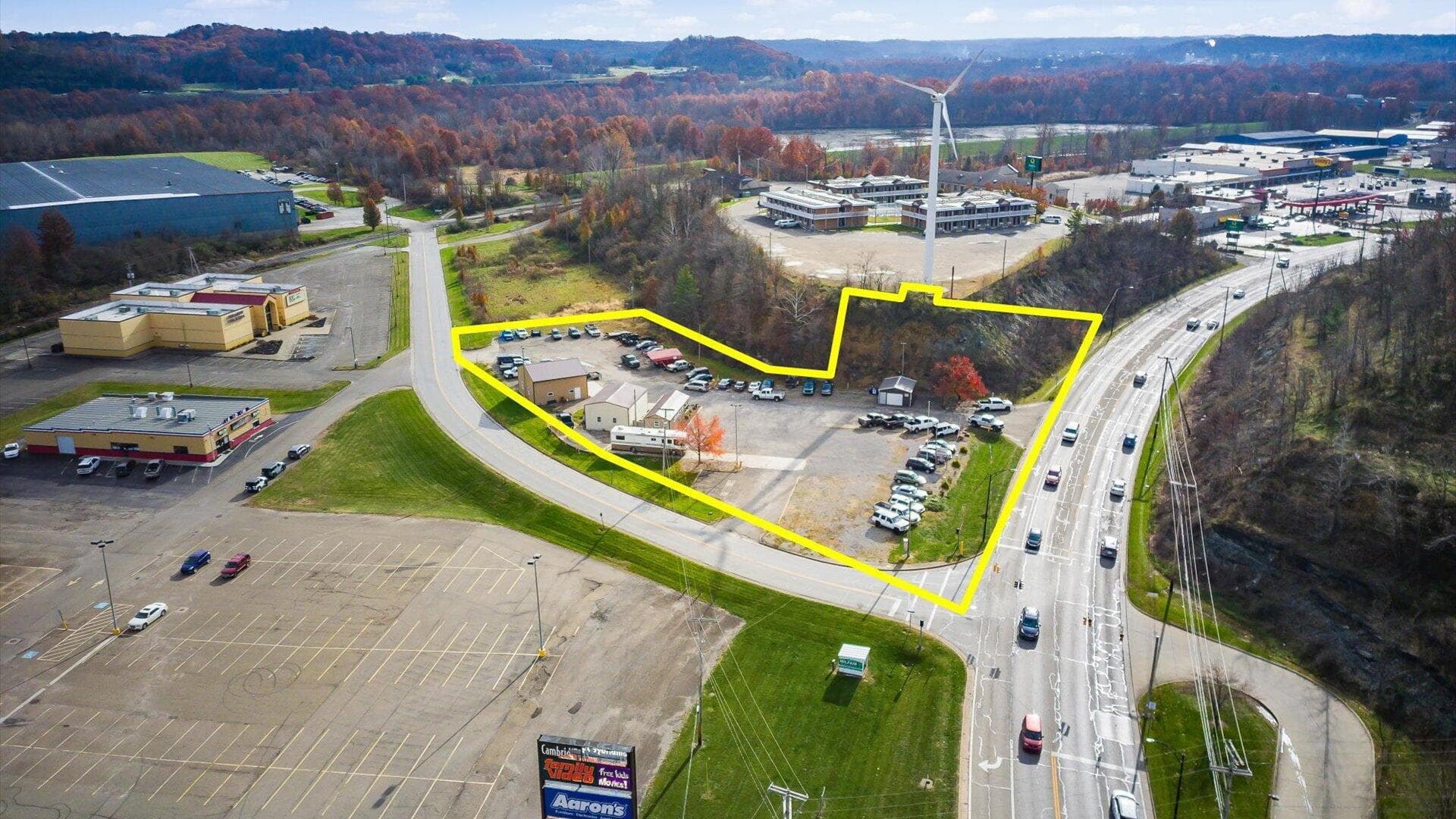1815 Southgate Parkway, Cambridge, OH 43725