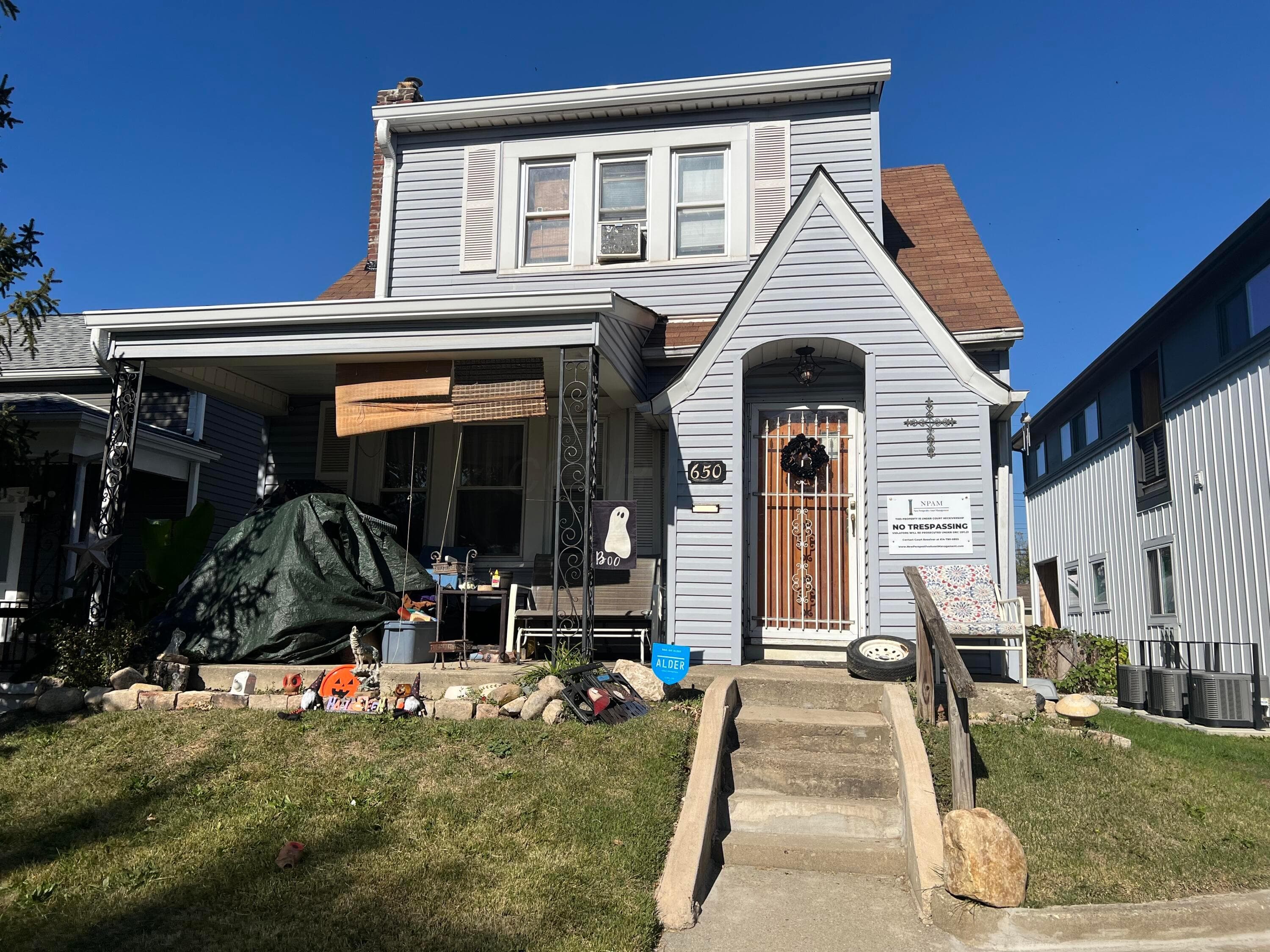 650 E Mithoff Street, Columbus, OH