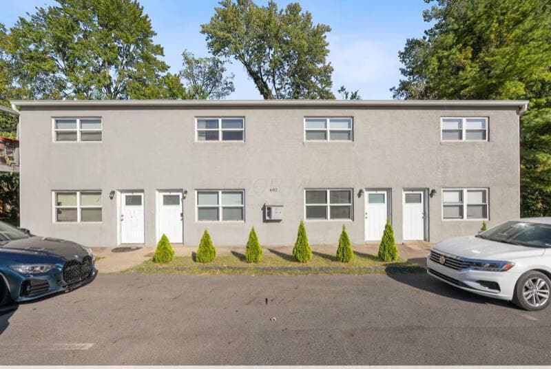 464 E Norwich Avenue #482 C, Columbus, OH 43201