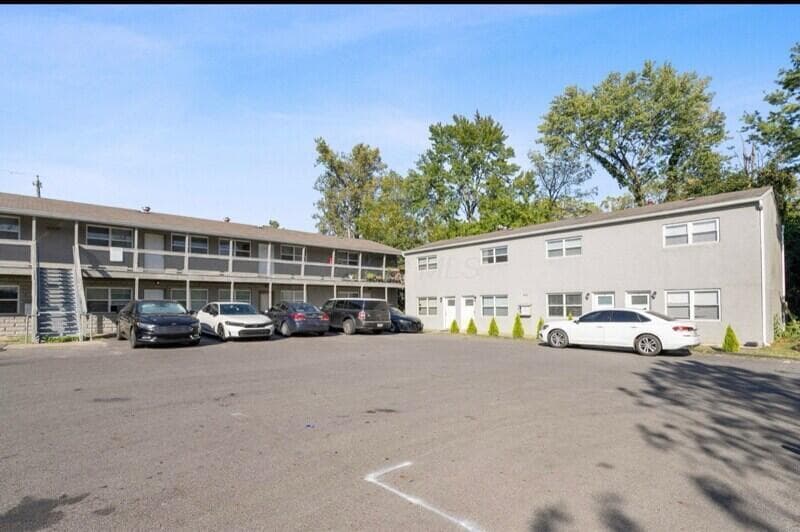 464 E Norwich Avenue #474 1/2 B, Columbus, OH 43201