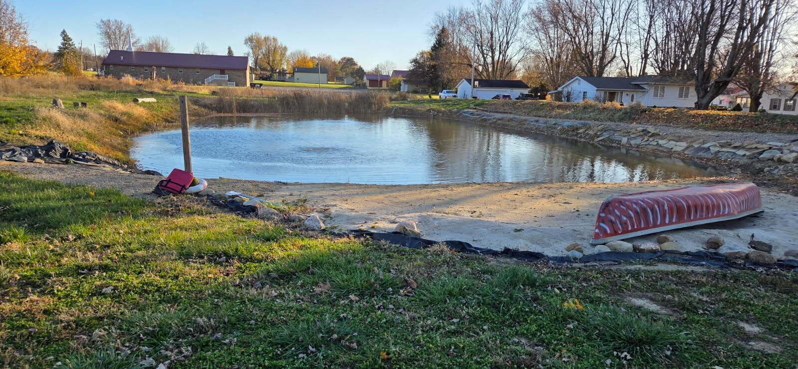 1401 Crissinger Road, Marion, OH 43302
