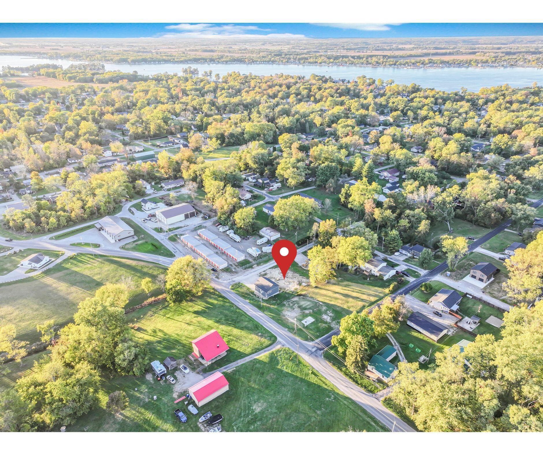 13082 Oak Road NE, Thornville, OH 43076