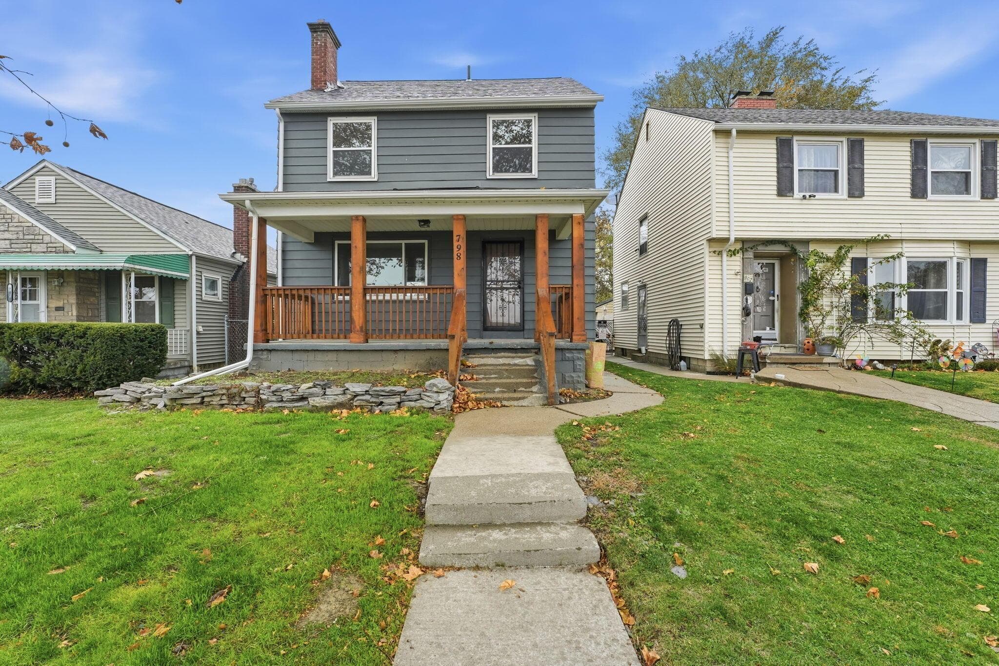 798 E Mithoff Street, Columbus, OH 43206